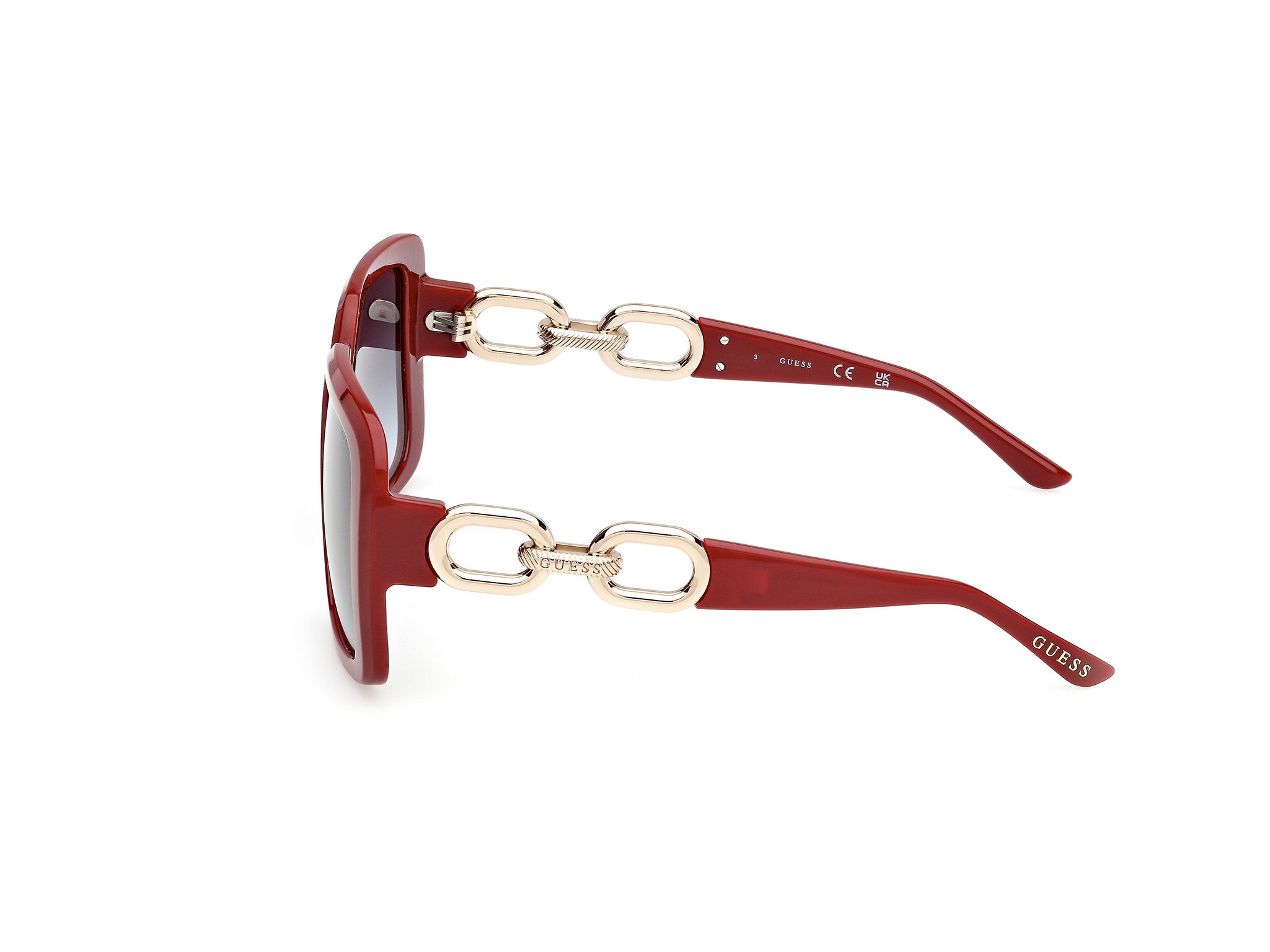 GU00161 66B Occhiali da sole Guess 3
