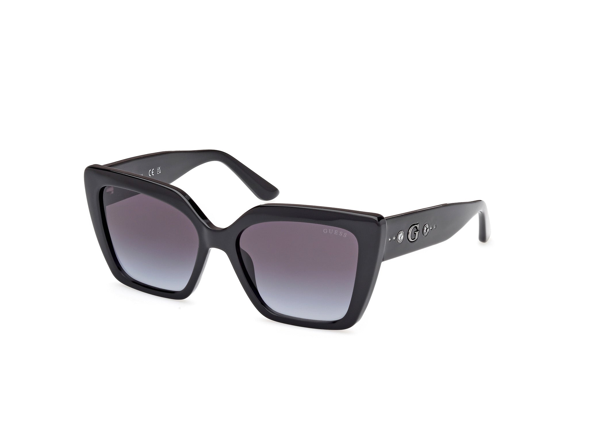 GU00162 01B Occhiali da sole Guess 1