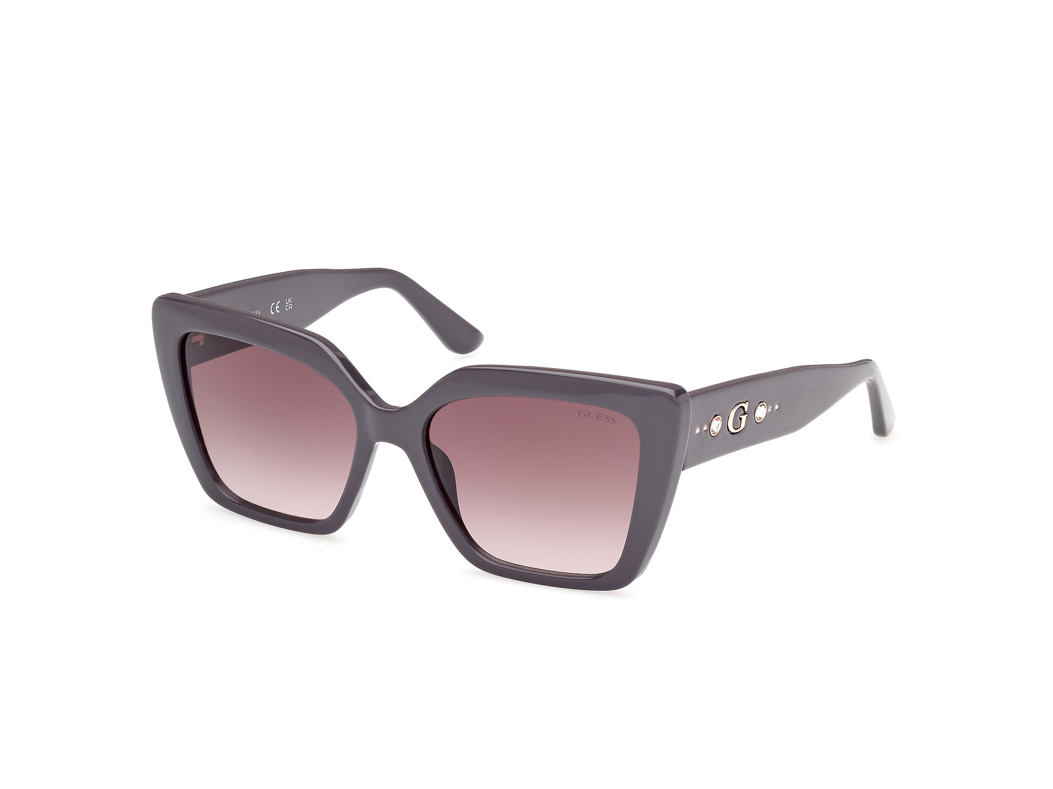 GU00162 20F Occhiali da sole Guess 1