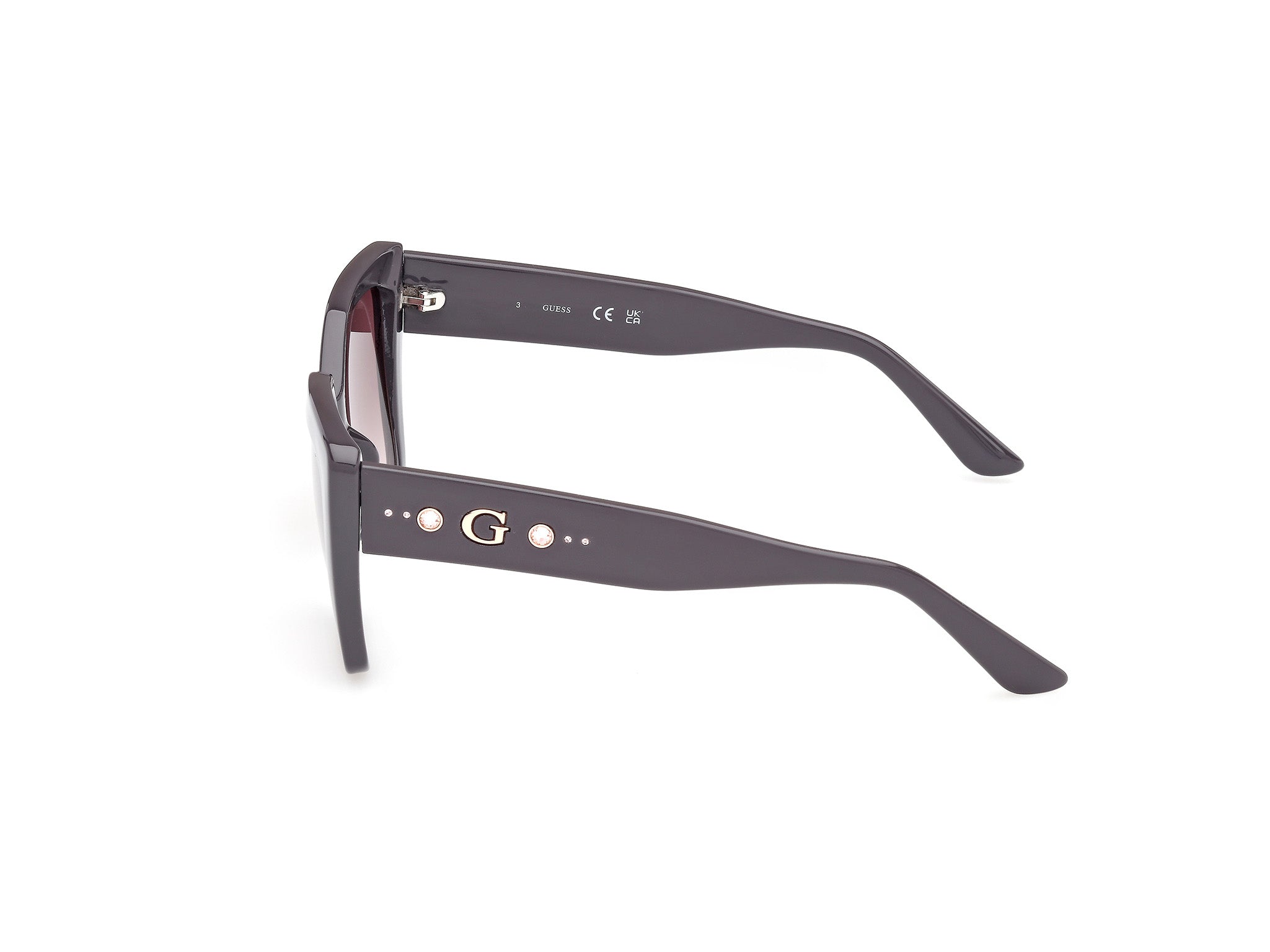 GU00162 20F Occhiali da sole Guess 3