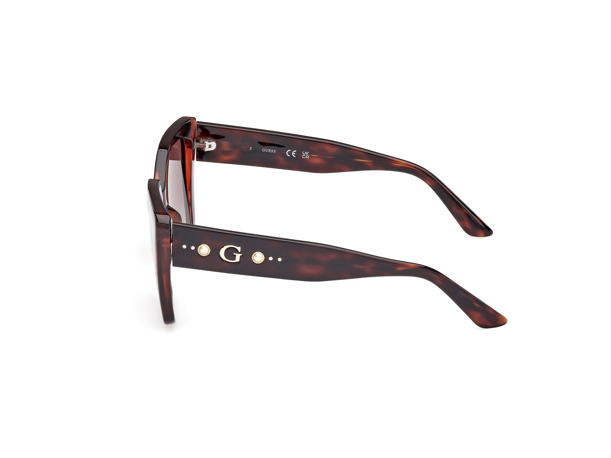 GU00162 52F Occhiali da sole Guess 3
