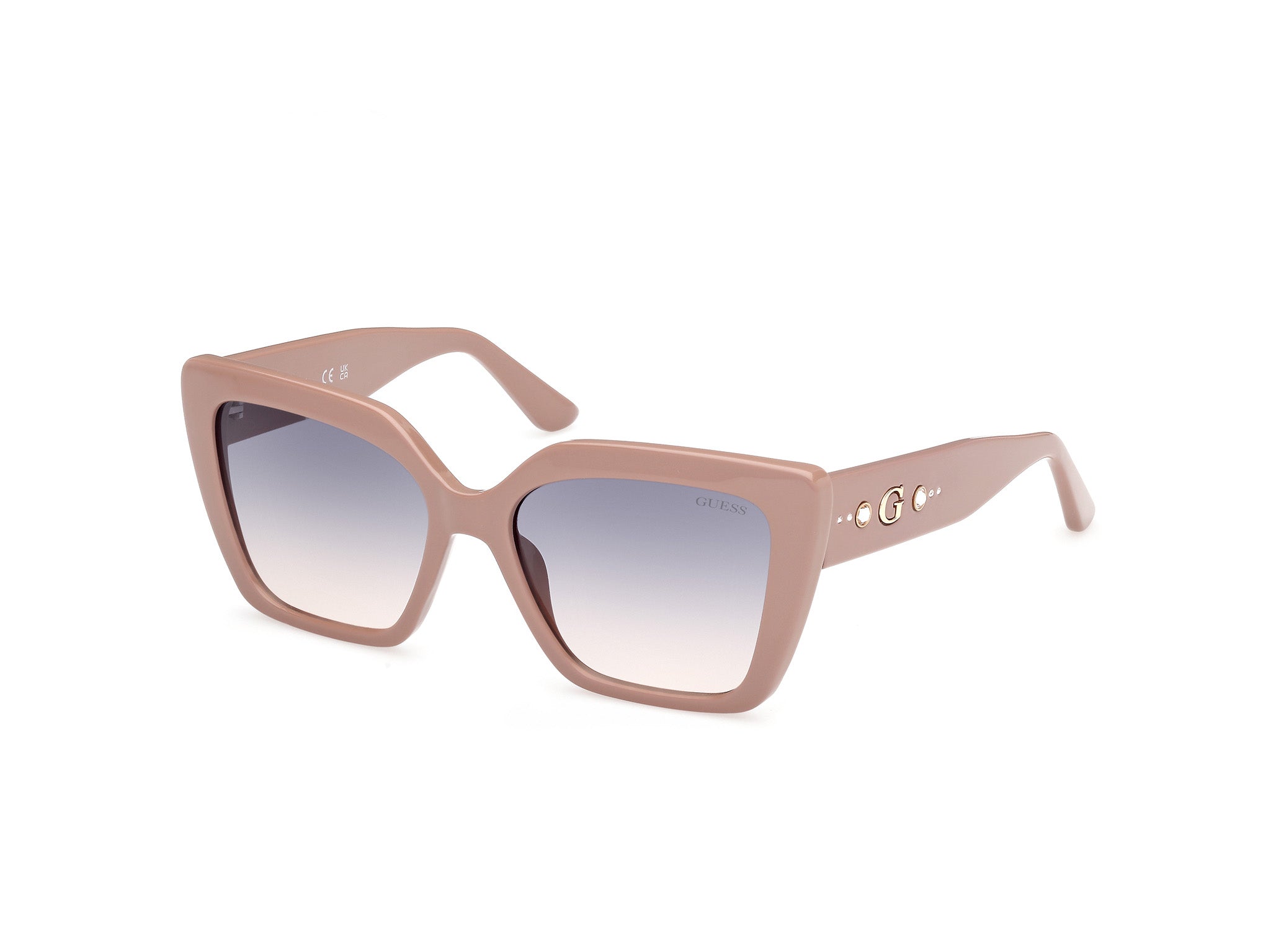 GU00162 57W Occhiali da sole Guess 1