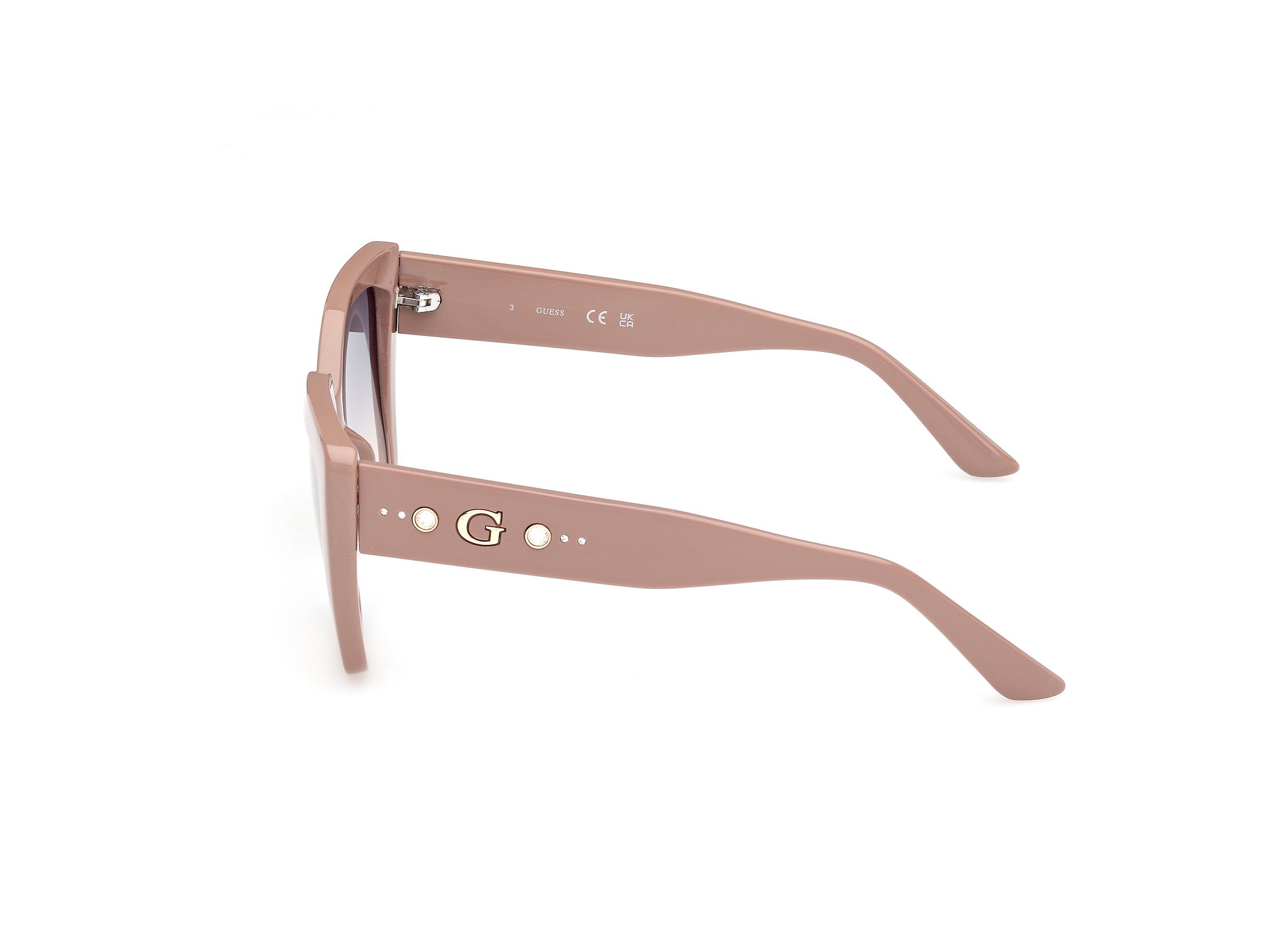 GU00162 57W Occhiali da sole Guess 3