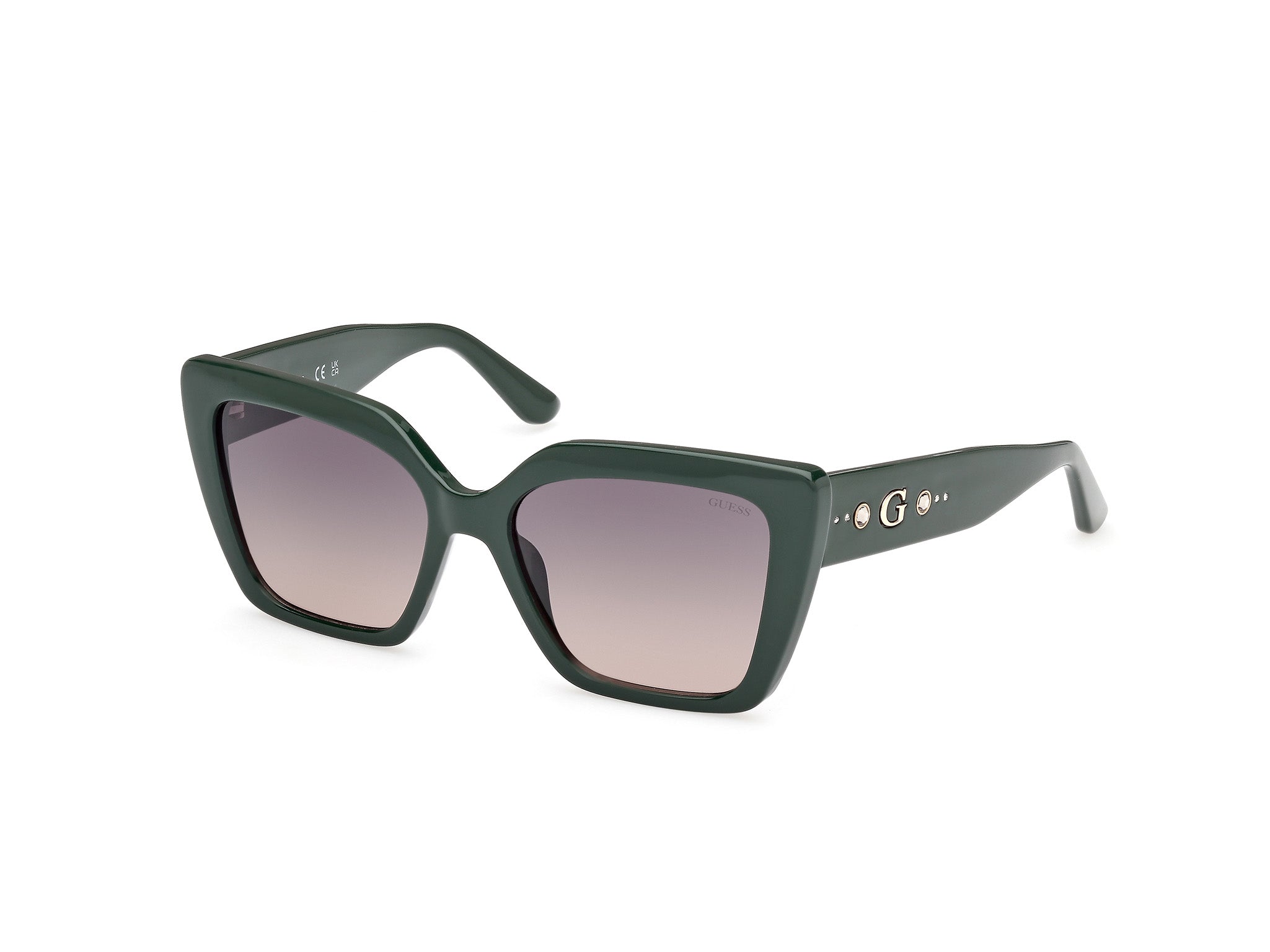 GU00162 96B Occhiali da sole Guess 1