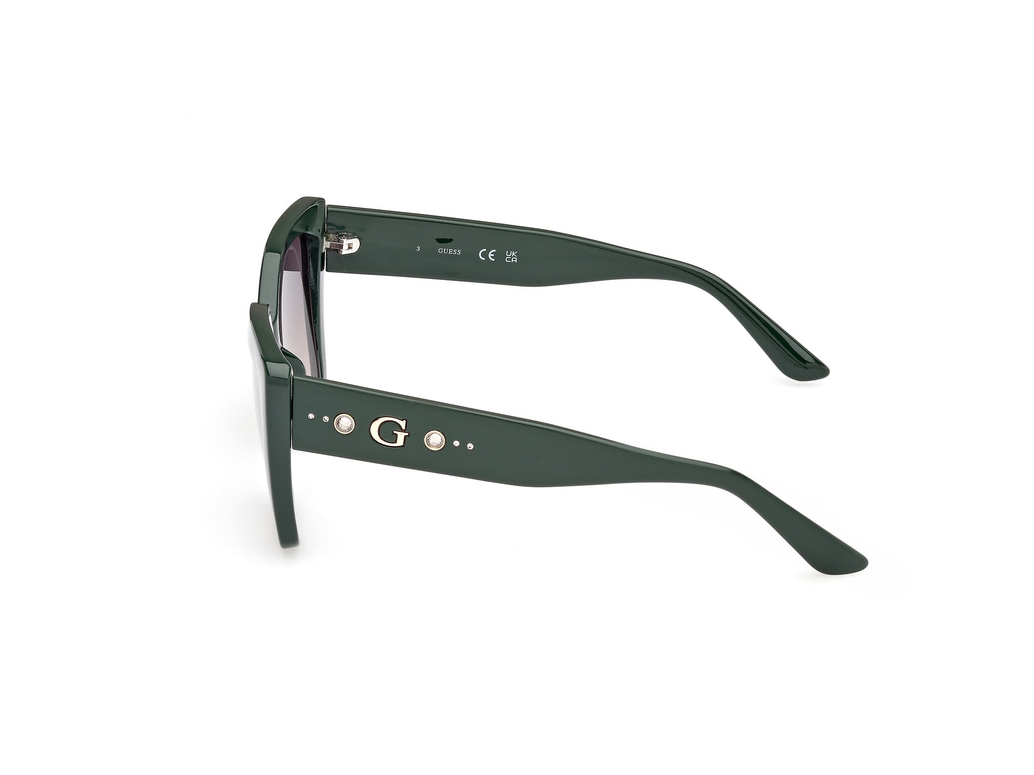 GU00162 96B Occhiali da sole Guess 3
