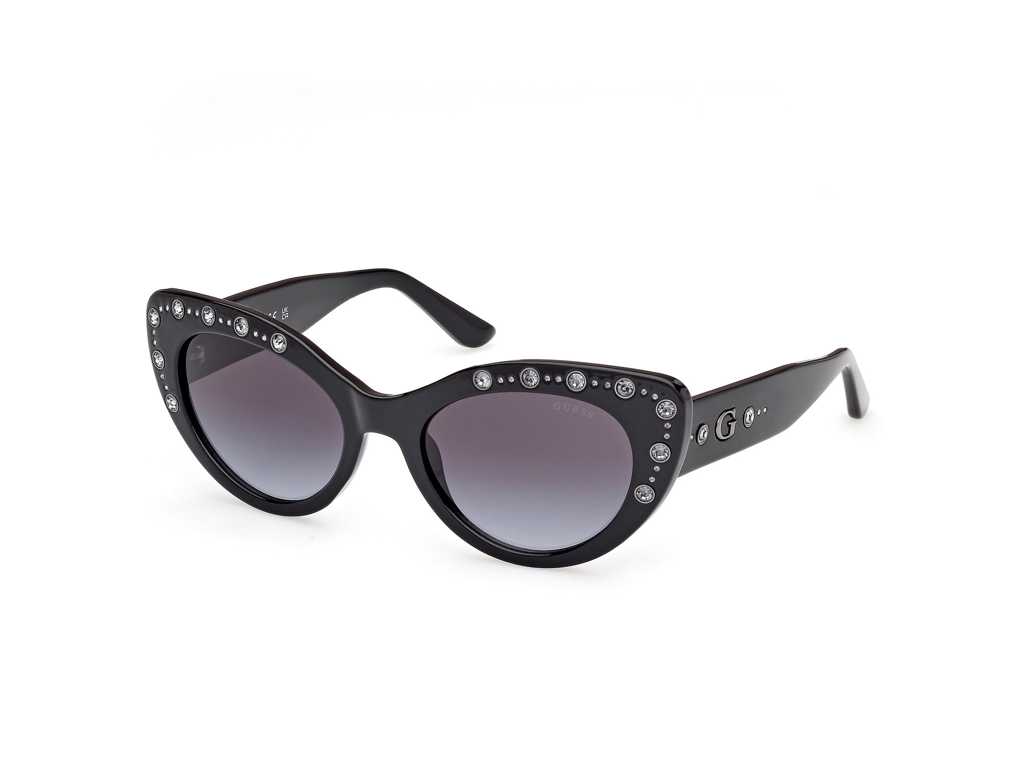 GU00163 01B Occhiali da sole Guess 1
