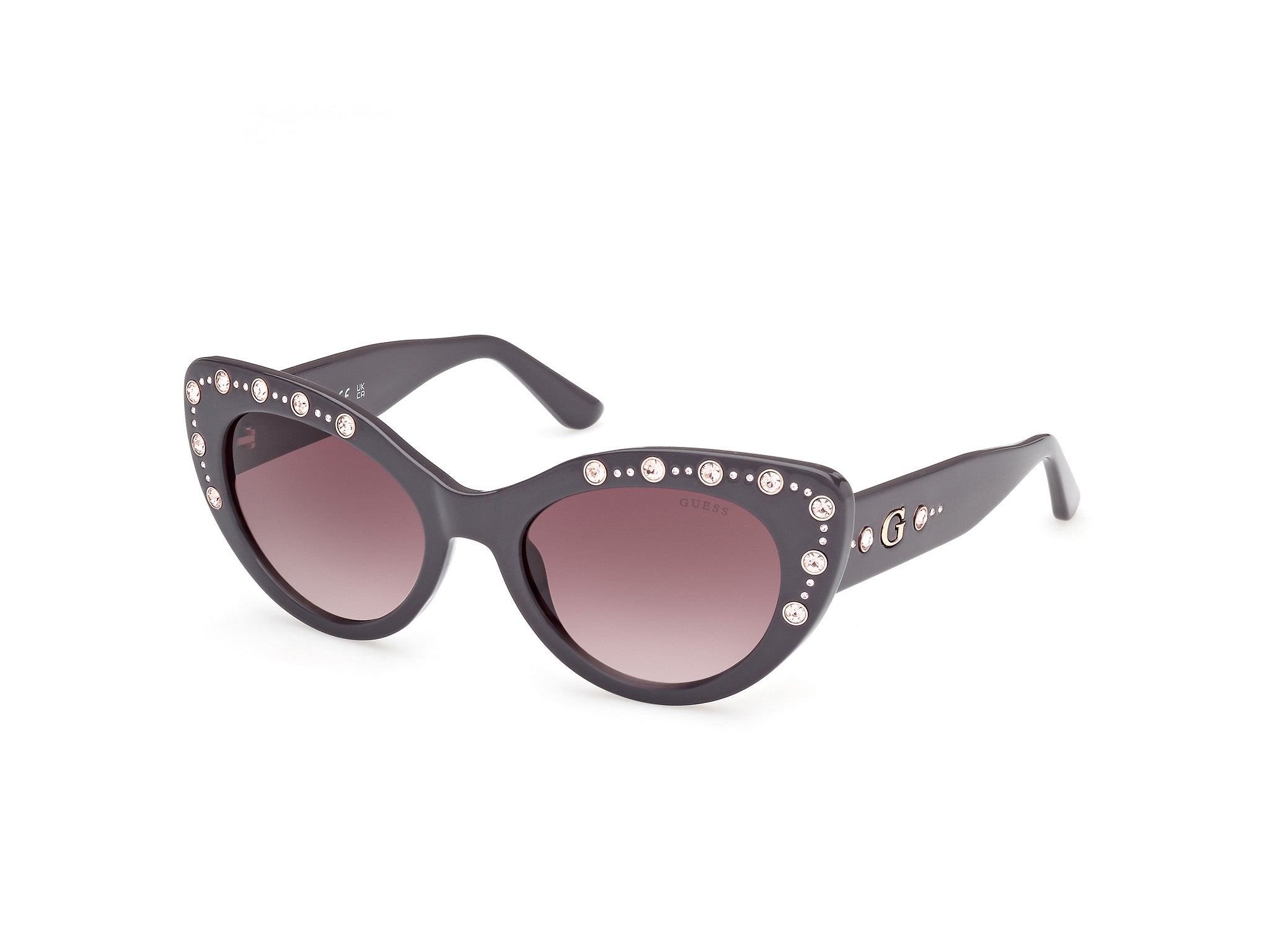 GU00163 20F Occhiali da sole Guess 1