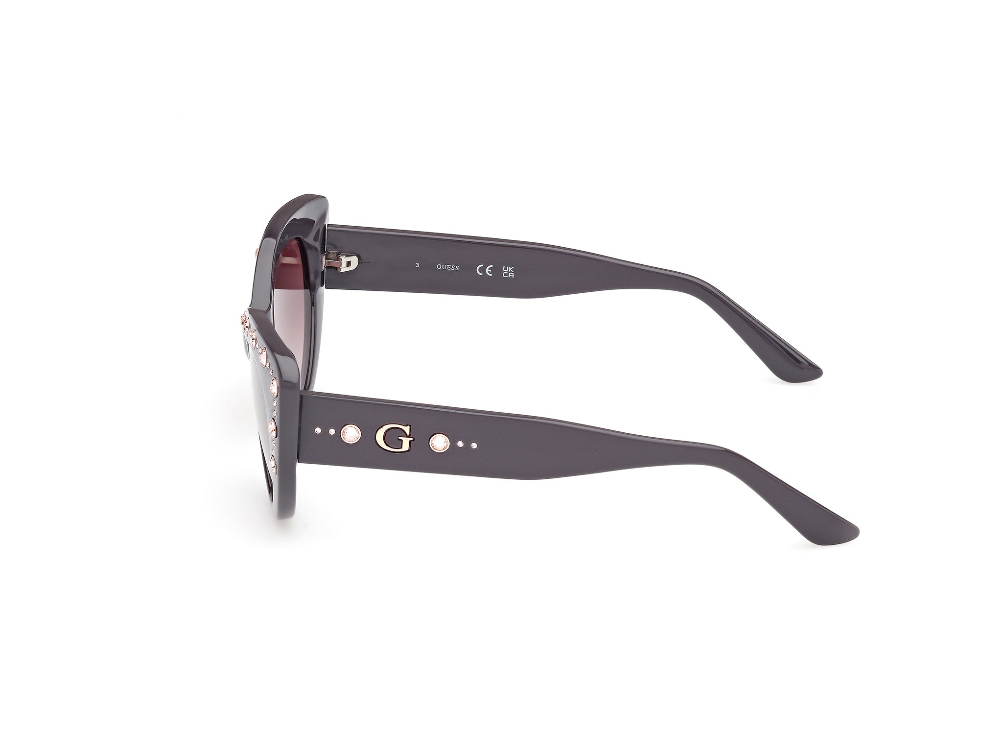 GU00163 20F Occhiali da sole Guess 3