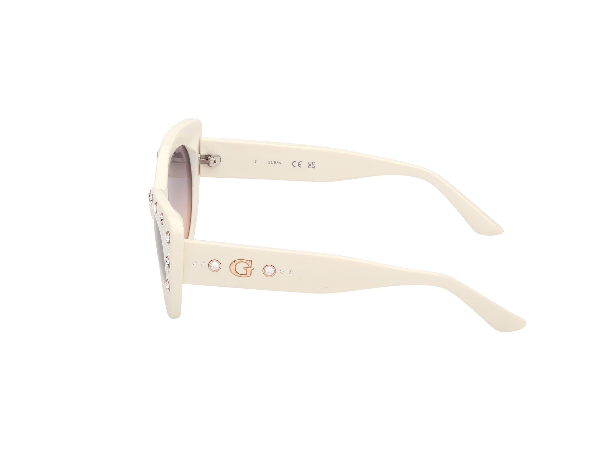 GU00163 21B Occhiali da sole Guess 3