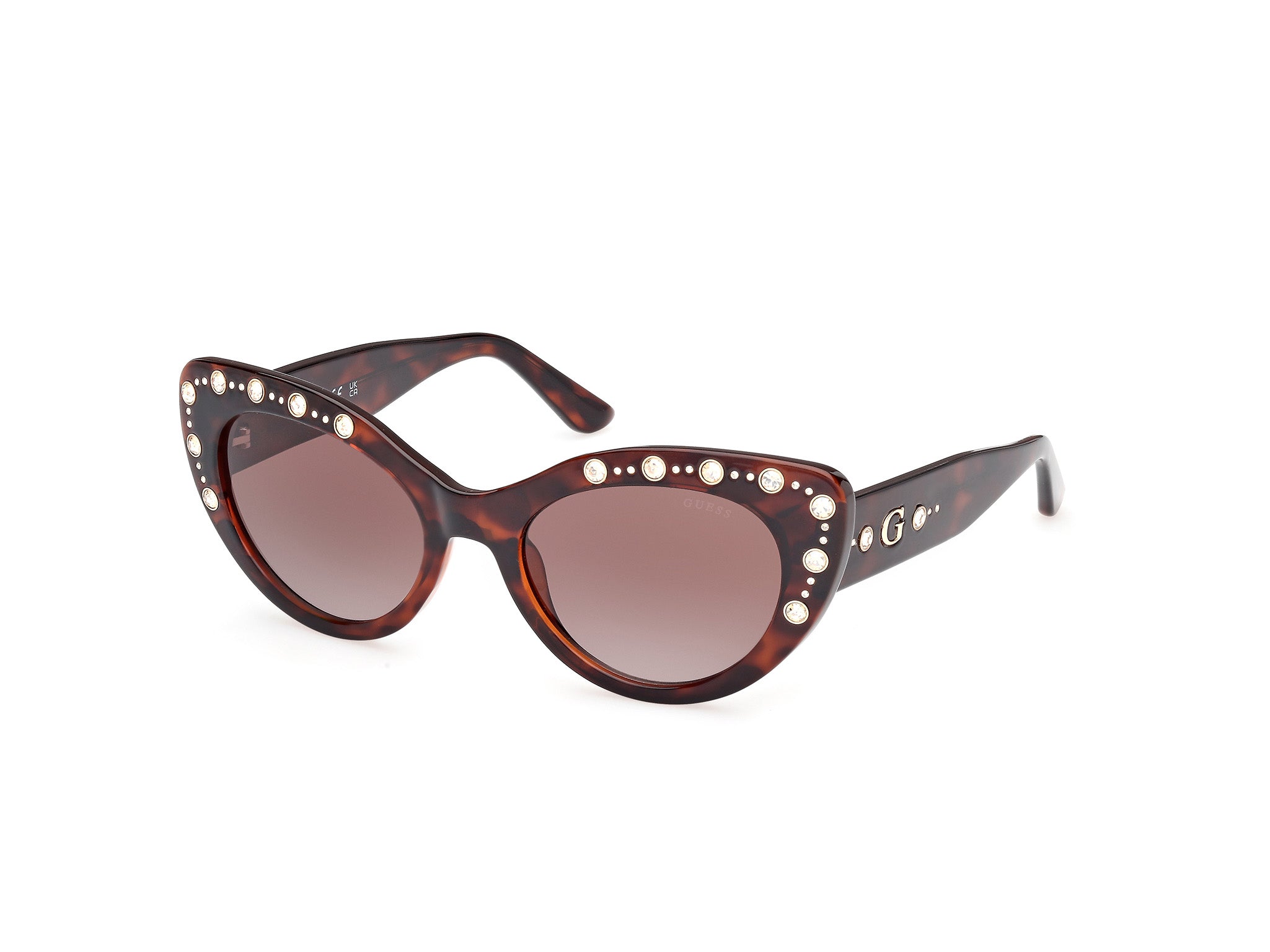 GU00163 52F Occhiali da sole Guess 1