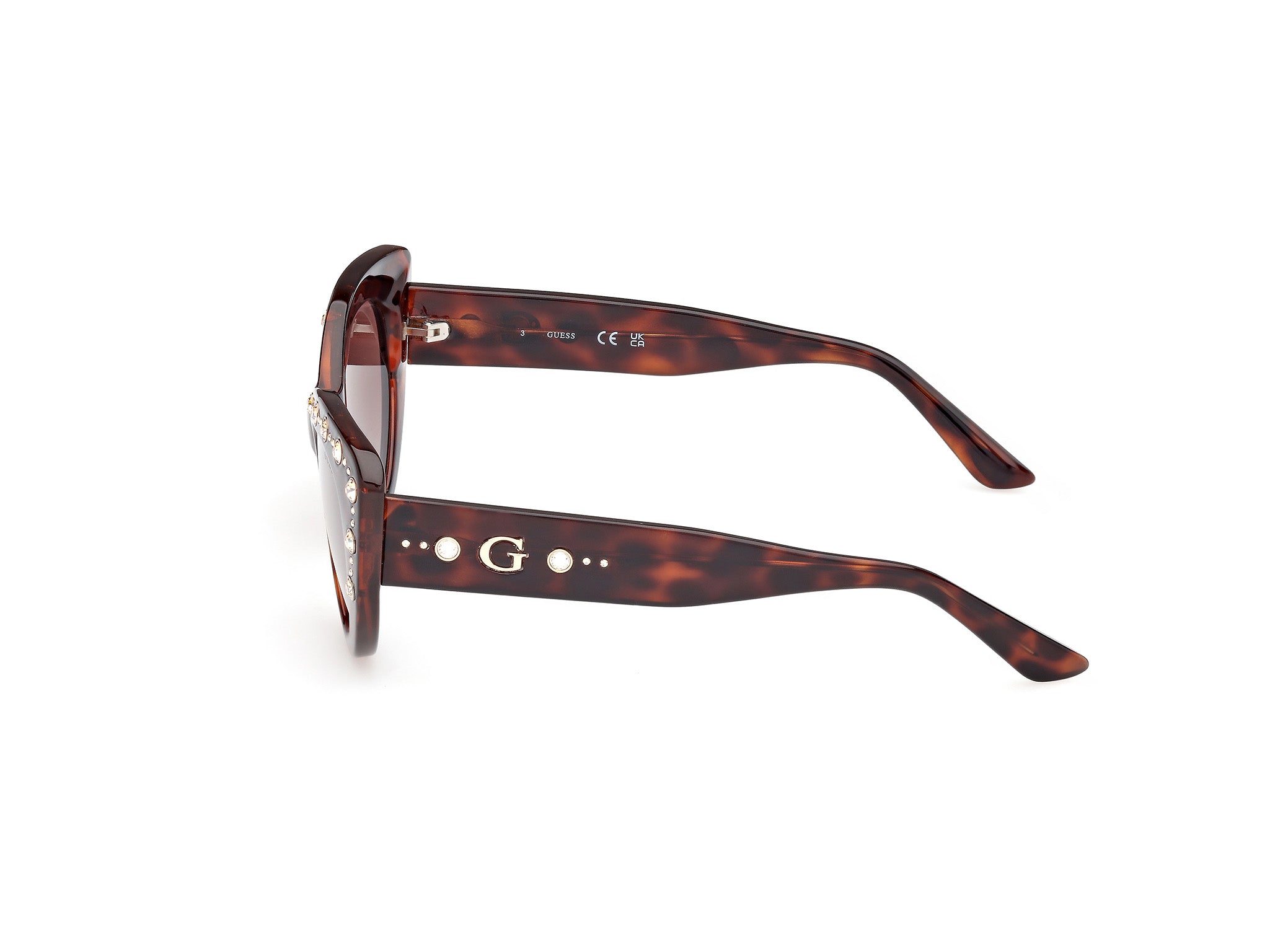 GU00163 52F Occhiali da sole Guess 3