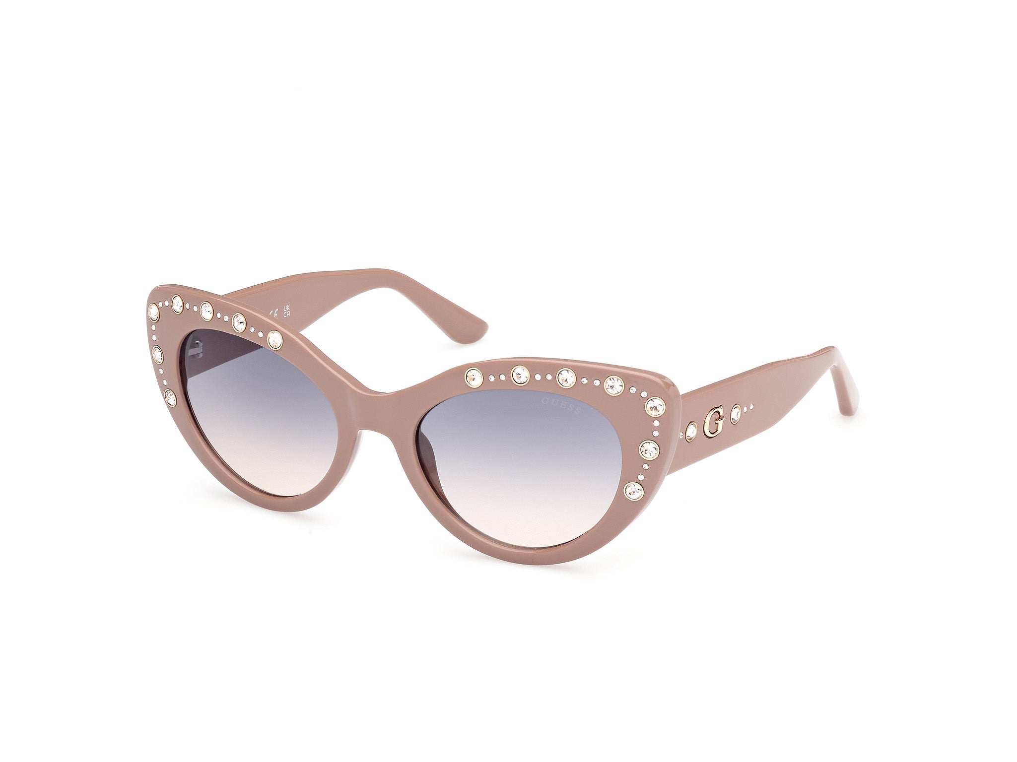 GU00163 57W Occhiali da sole Guess 1