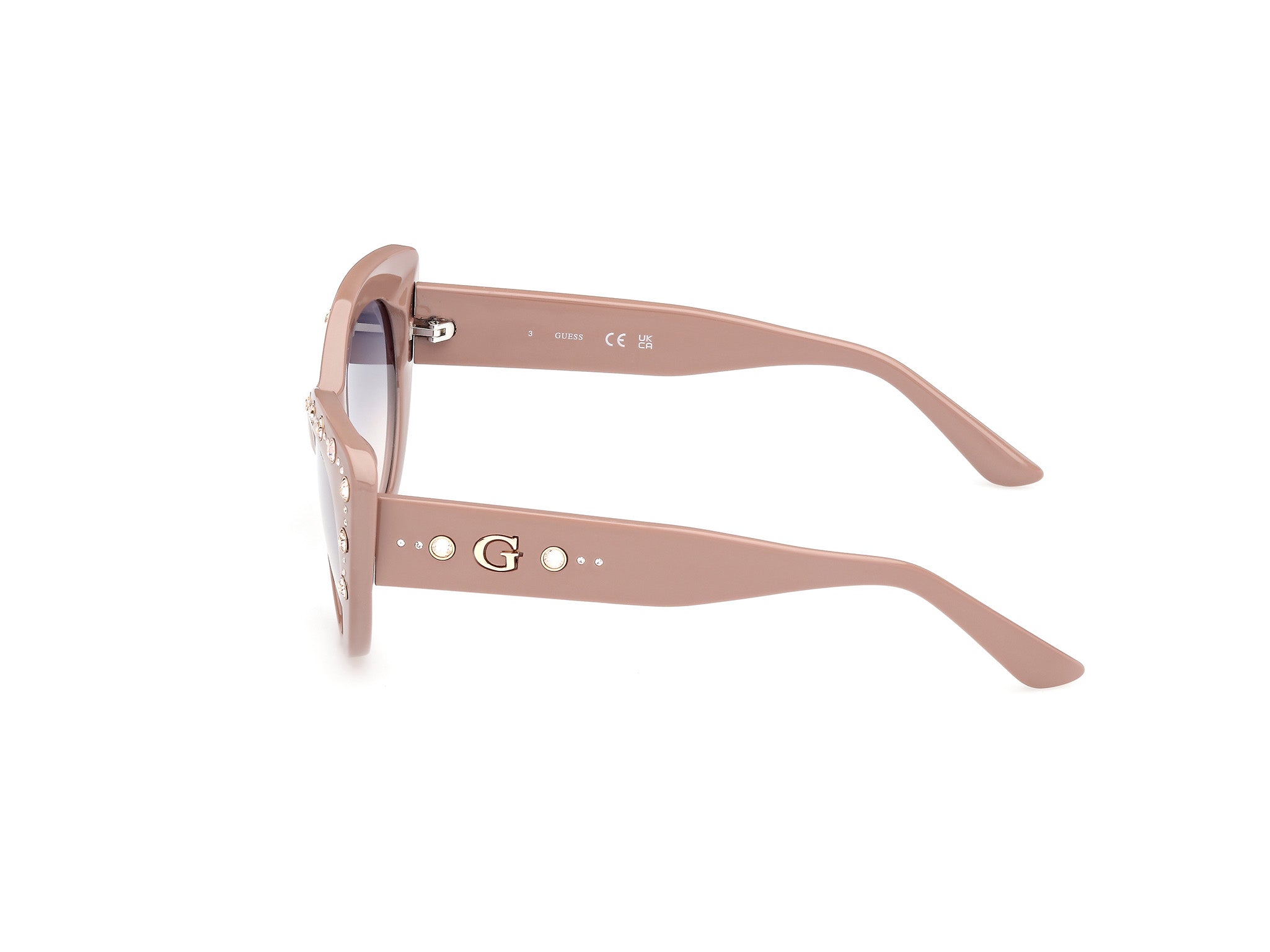 GU00163 57W Occhiali da sole Guess 3