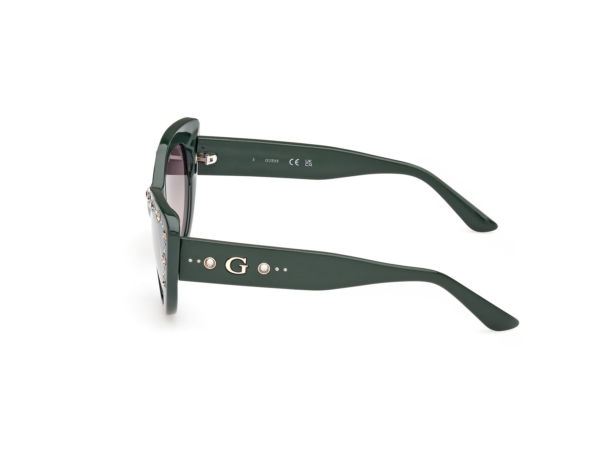 GU00163 96B Occhiali da sole Guess 3