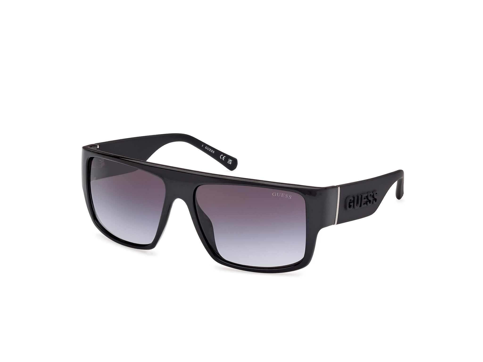 GU00165 01B Occhiali da sole Guess 1