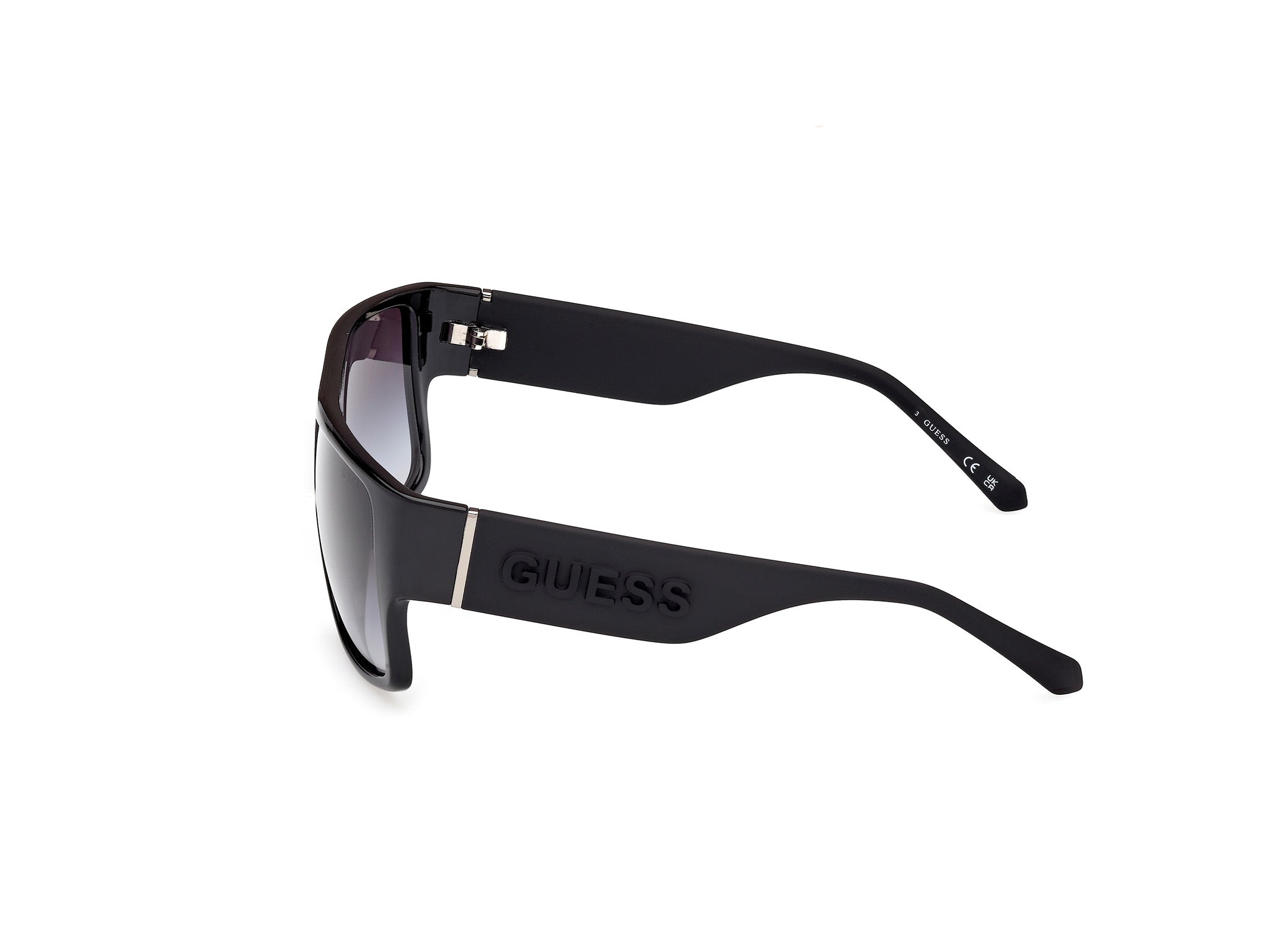 GU00165 01B Occhiali da sole Guess 3