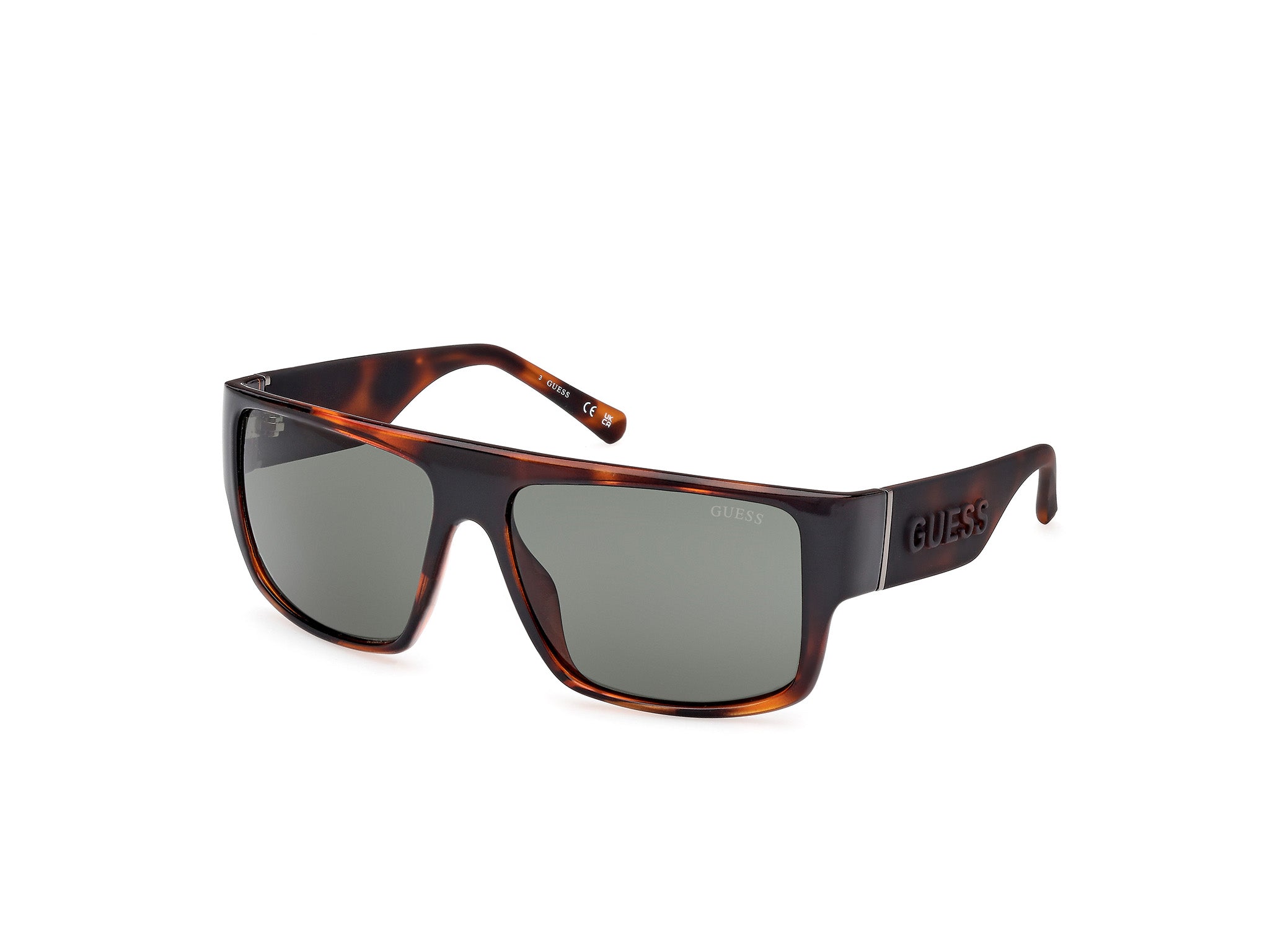 GU00165 52N Occhiali da sole Guess 1