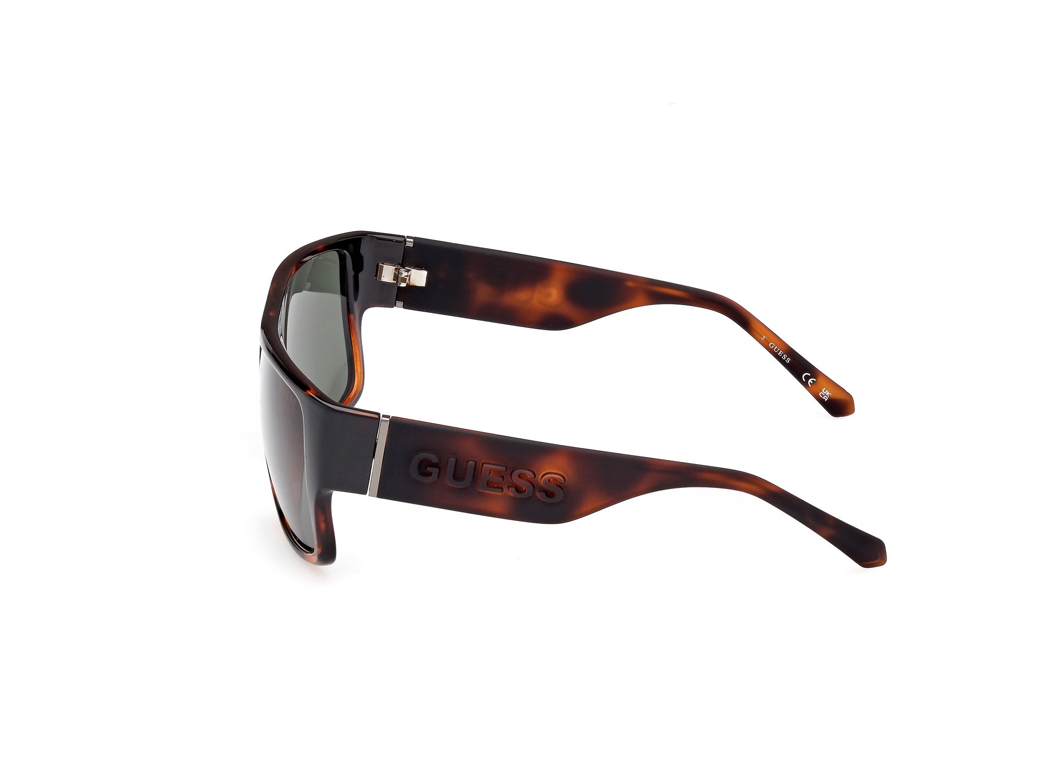 GU00165 52N Occhiali da sole Guess 3