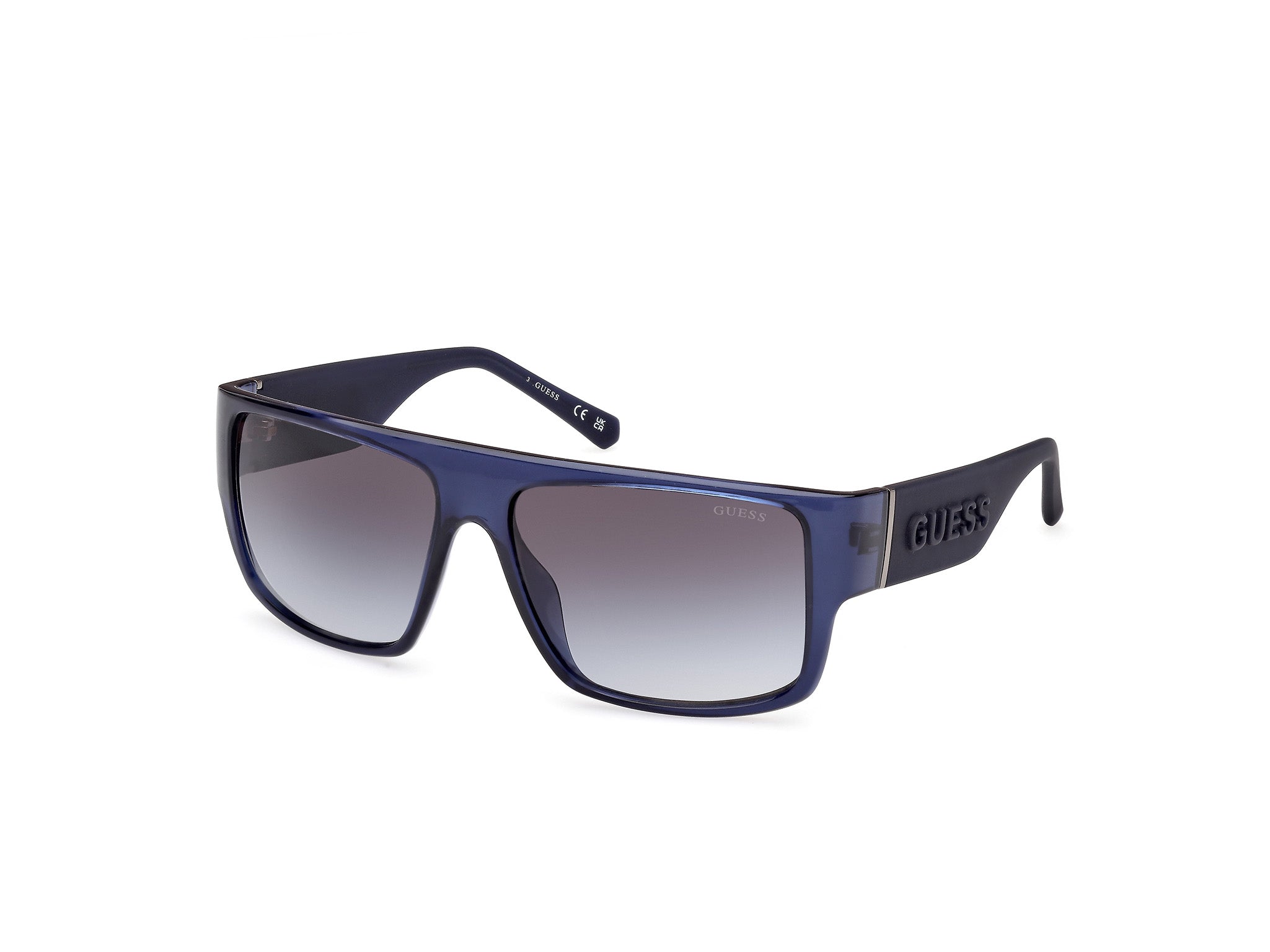GU00165 90B Occhiali da sole Guess 1