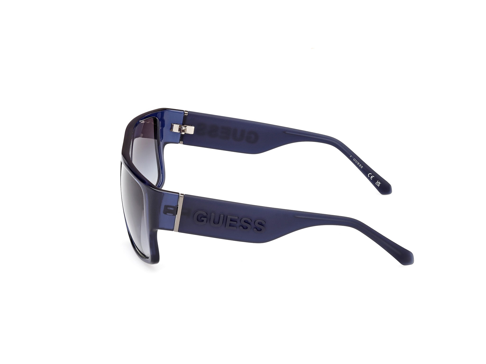 GU00165 90B Occhiali da sole Guess 3