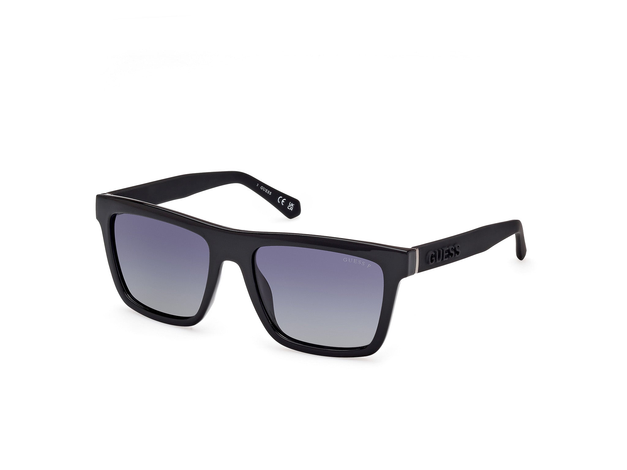 GU00166 01D Occhiali da sole Guess 1