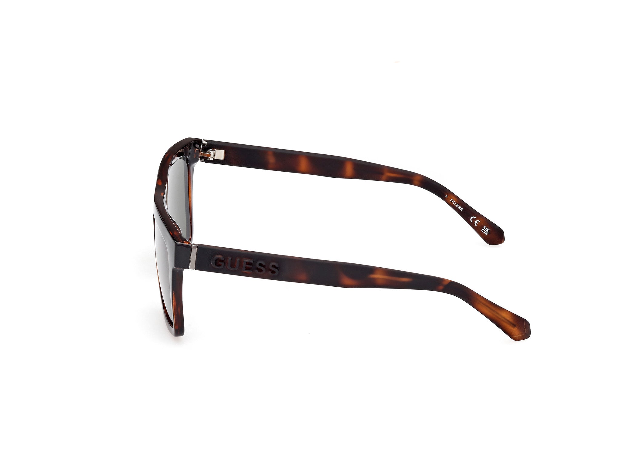 GU00166 52N Occhiali da sole Guess 3