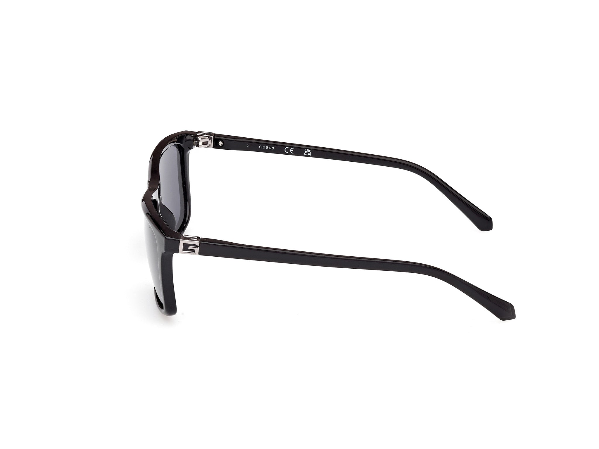 GU00169 01D Occhiali da sole Guess 3