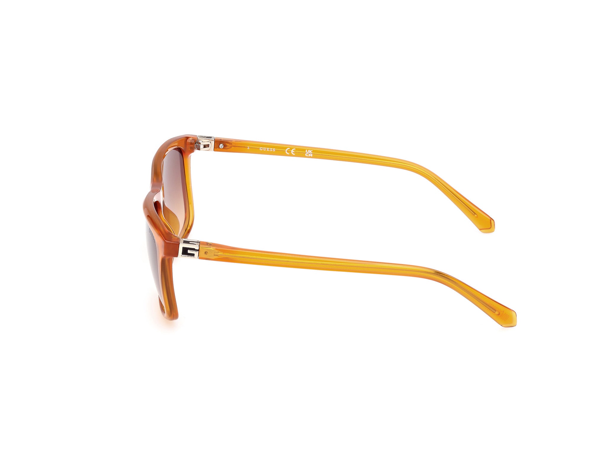GU00169 44F Occhiali da sole Guess 3