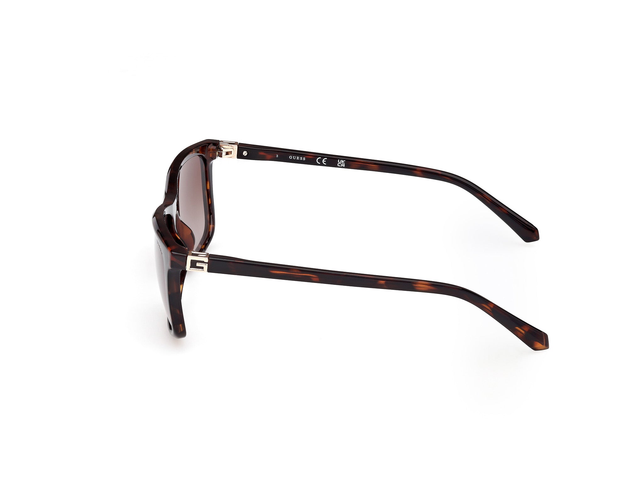 GU00169 52F Occhiali da sole Guess 3