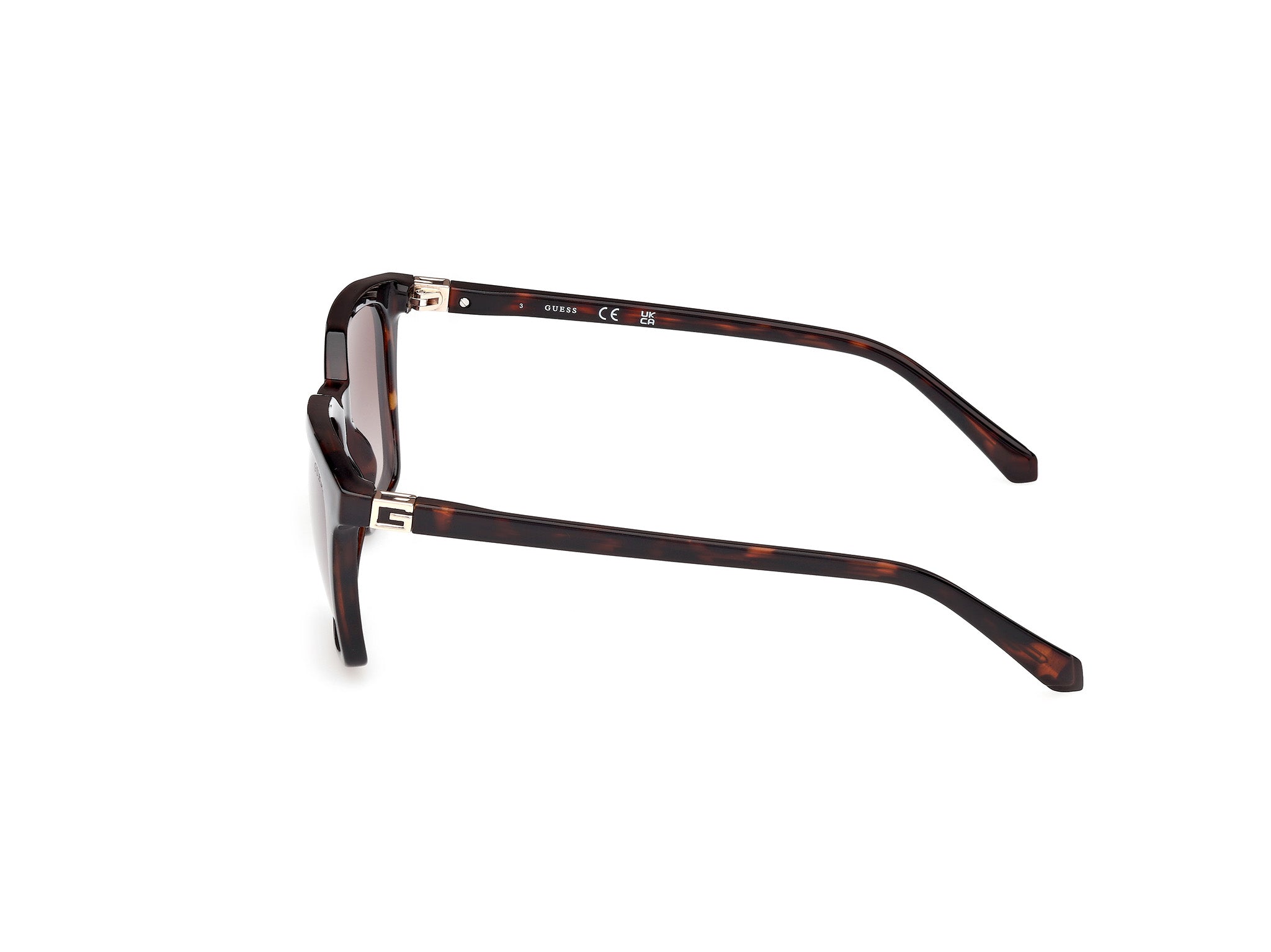 GU00170 52F Occhiali da sole Guess 3
