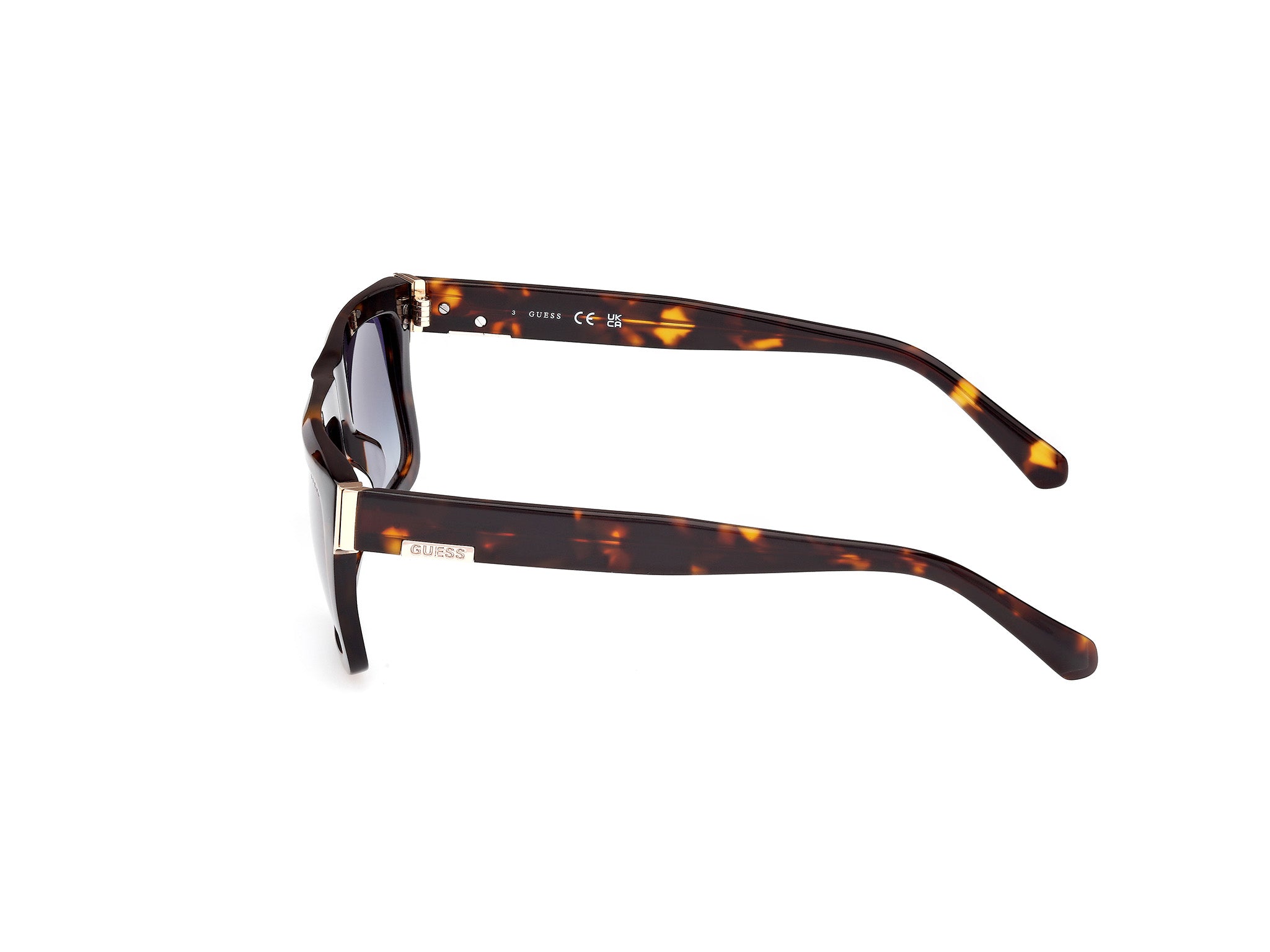 GU00171 52W Occhiali da sole Guess 3