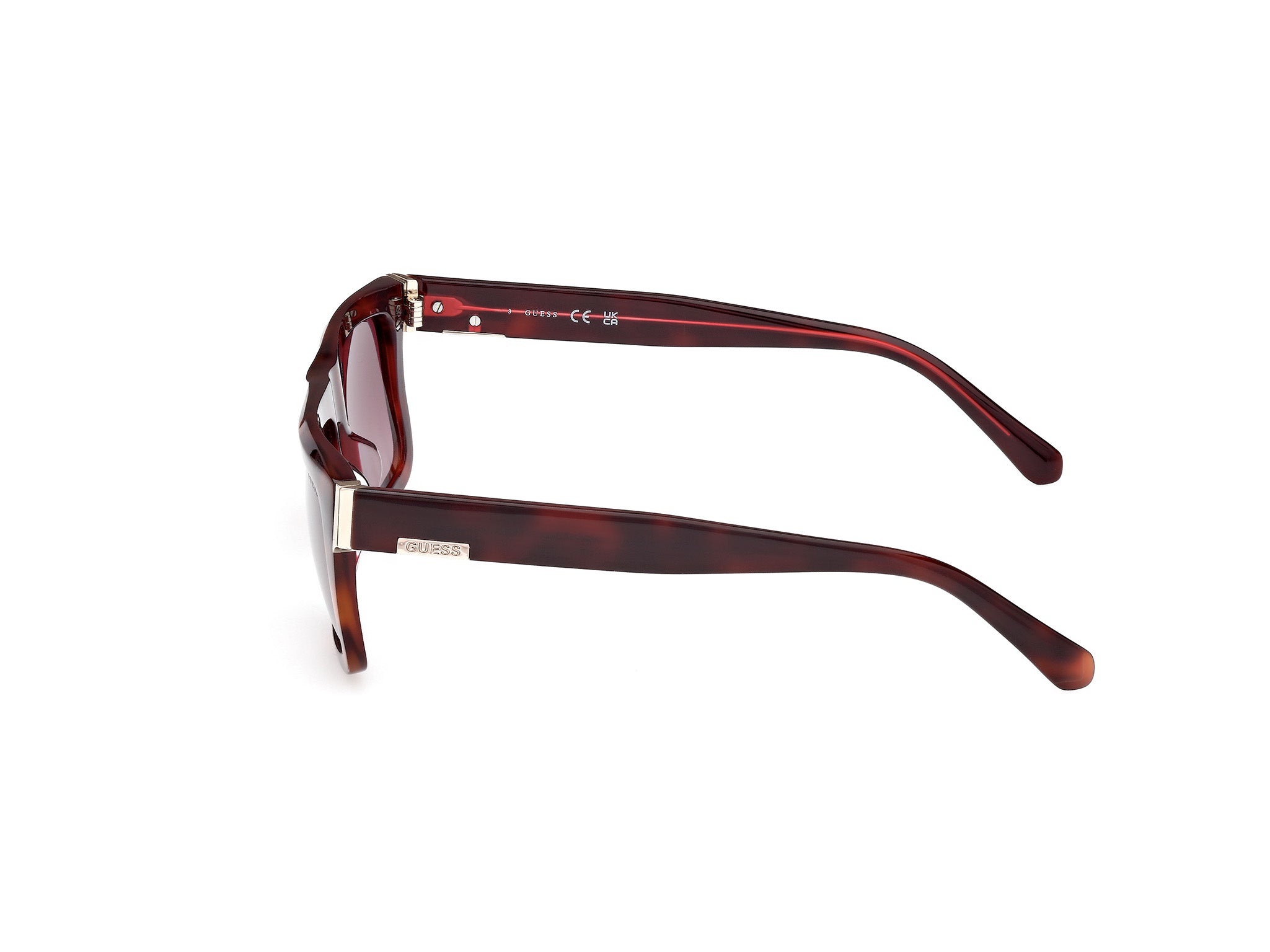 GU00171 56F Occhiali da sole Guess 3