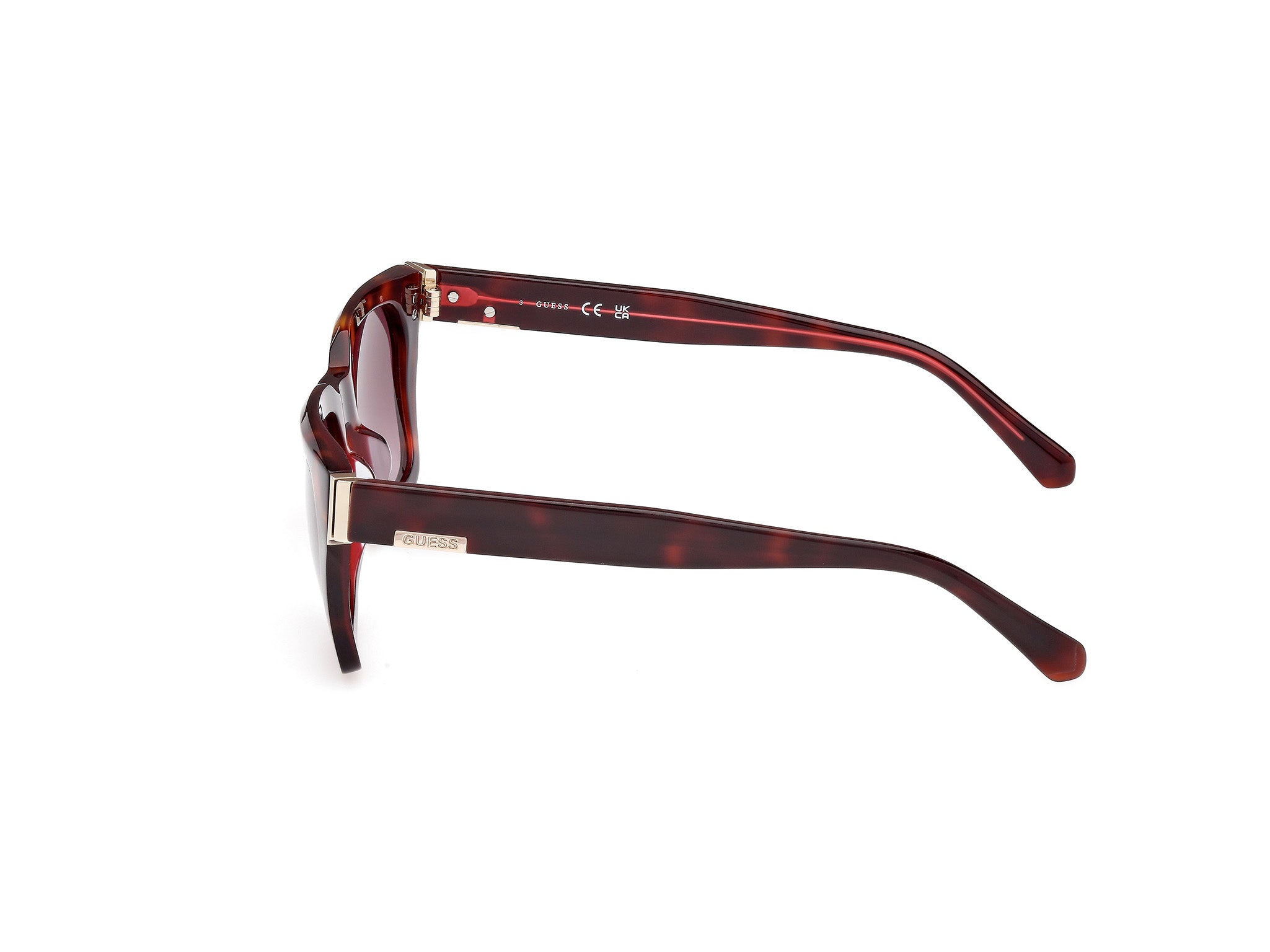 GU00172 56F Occhiali da sole Guess 3