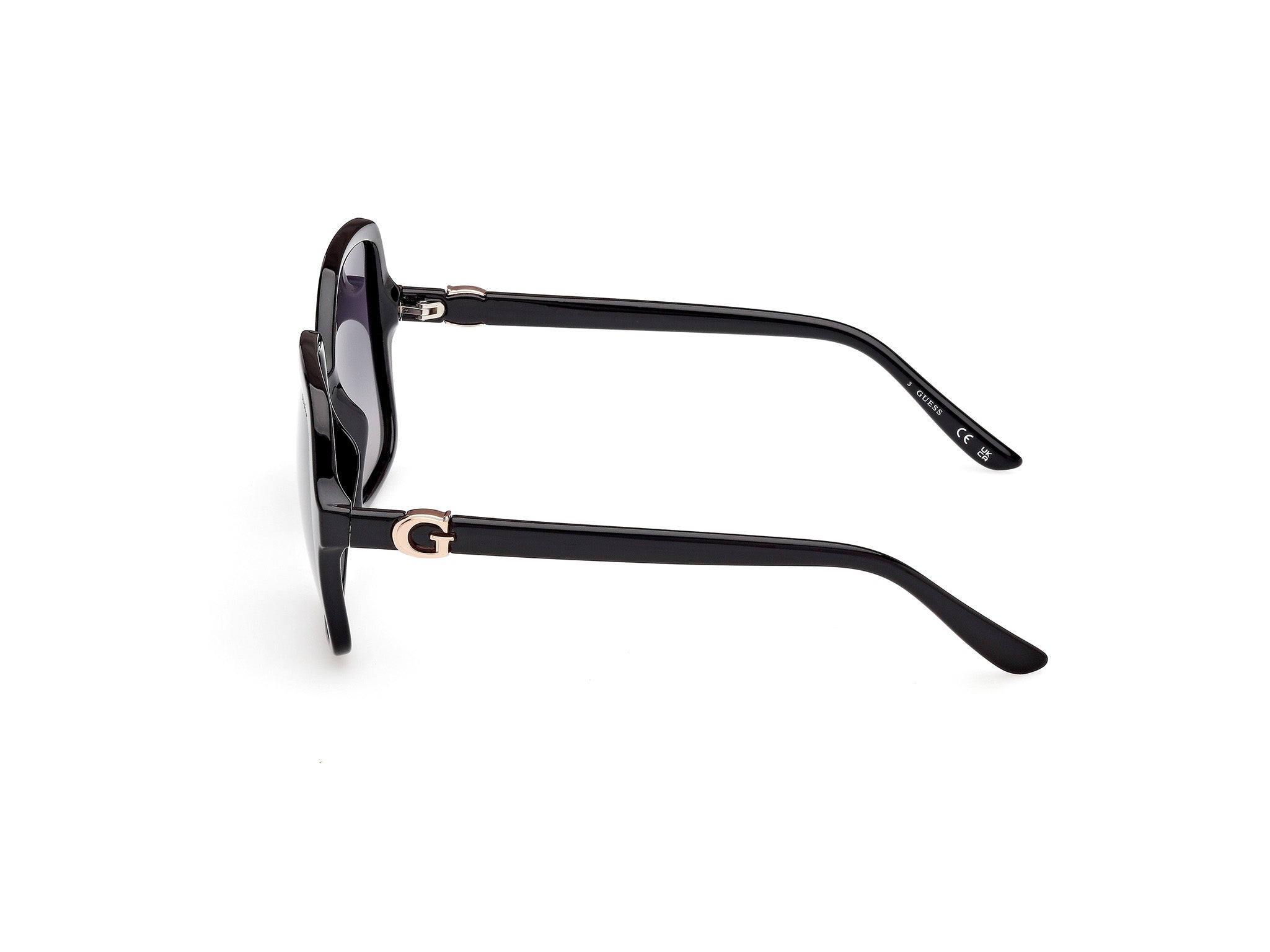 GU00190 01D Occhiali da sole Guess 3