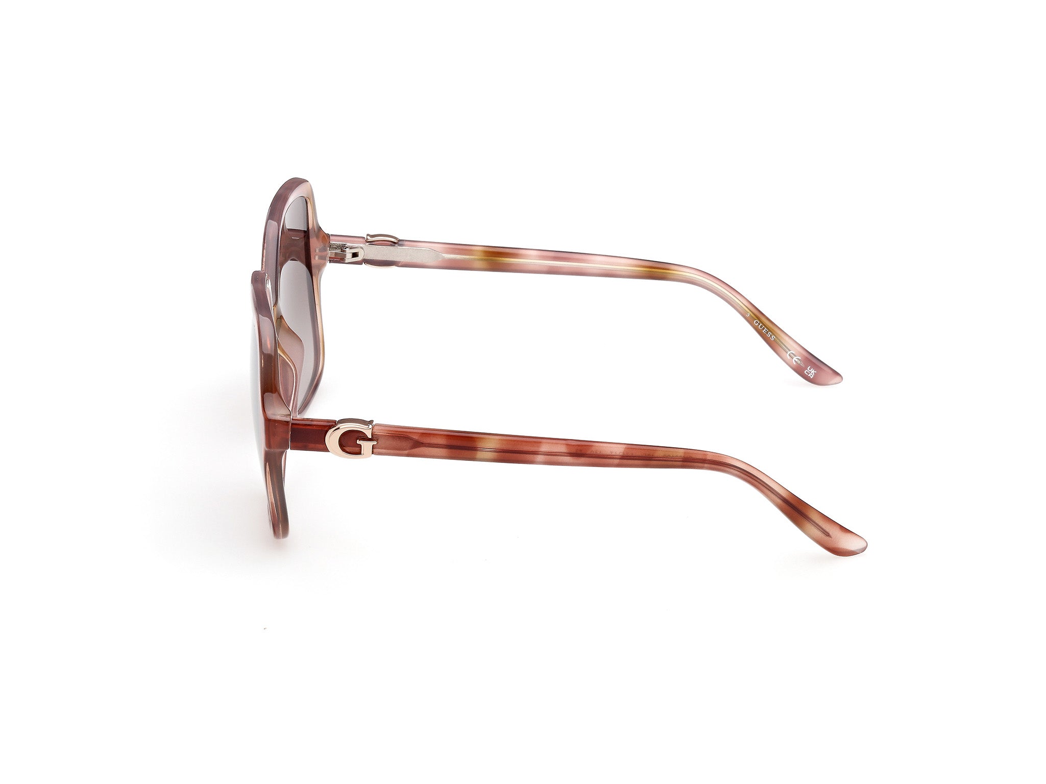 GU00190 47F Occhiali da sole Guess 3