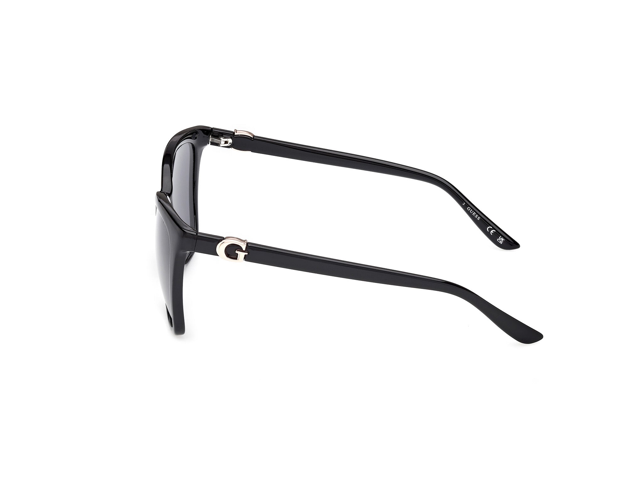 GU00191 01A Occhiali da sole Guess 3