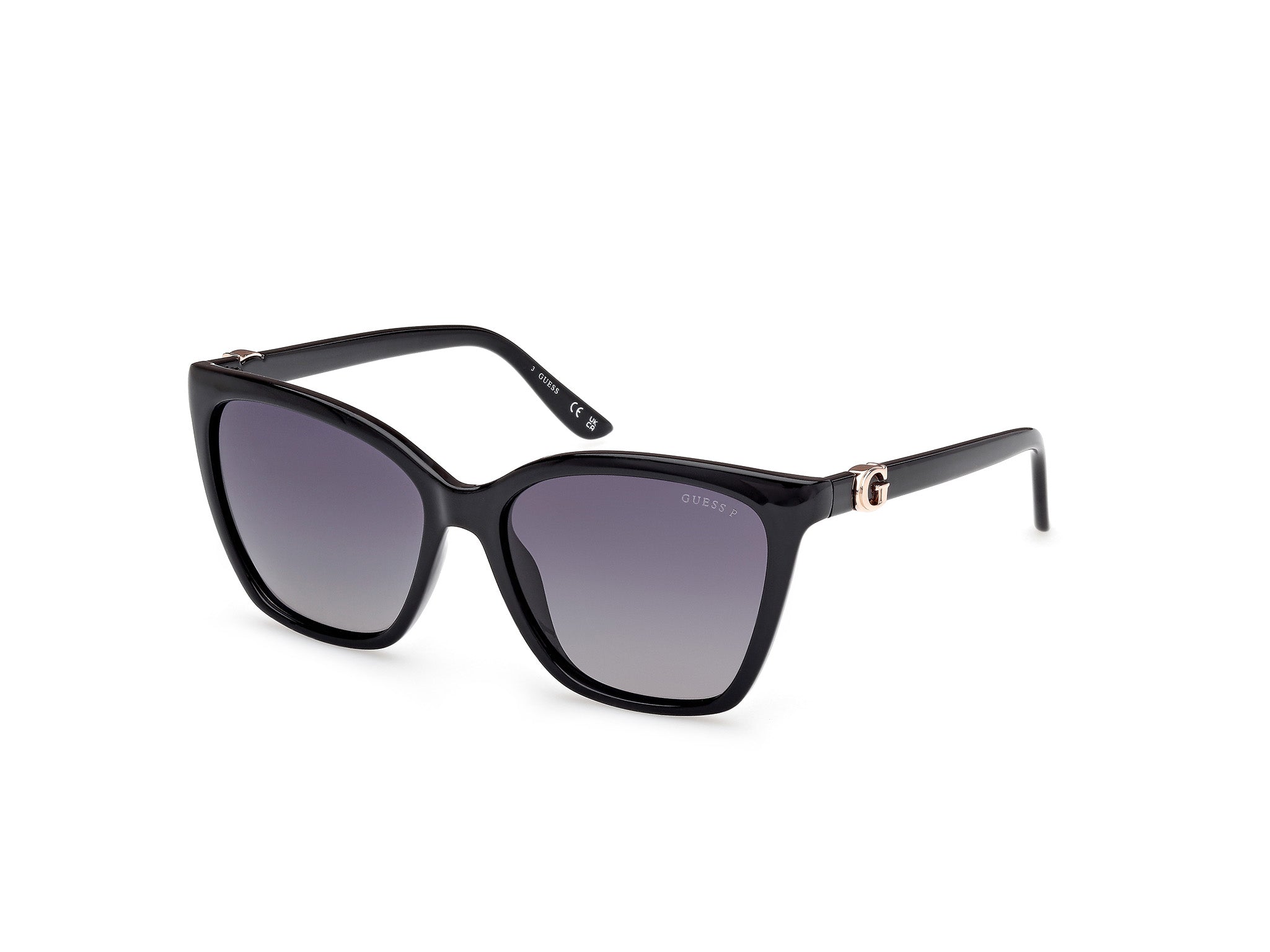 GU00191 01D Occhiali da sole Guess 1