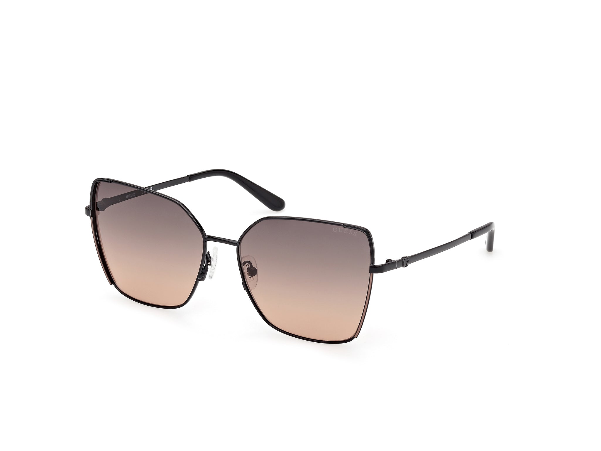 GU00192 01B Occhiali da sole Guess 1