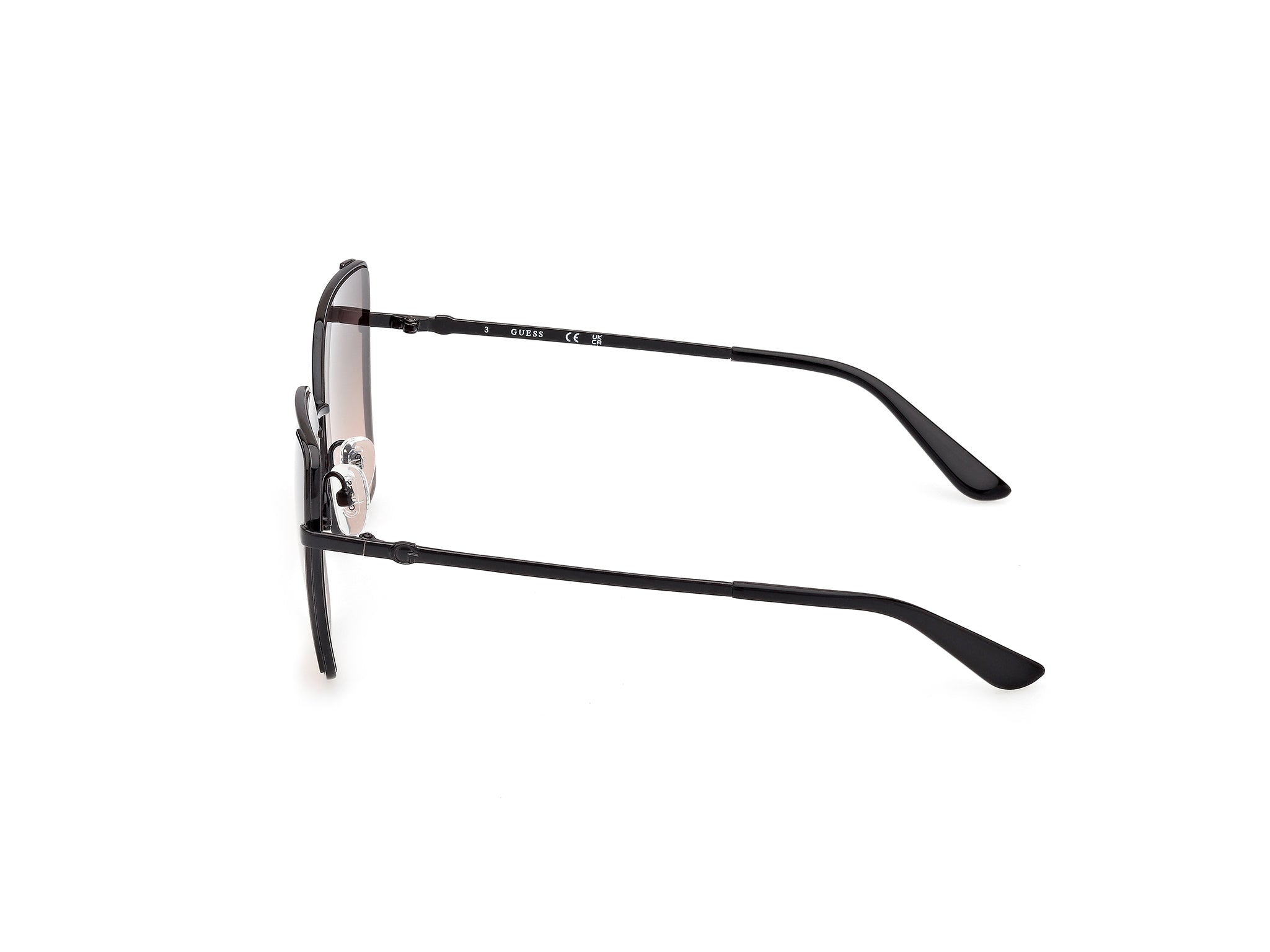GU00192 01B Occhiali da sole Guess 3