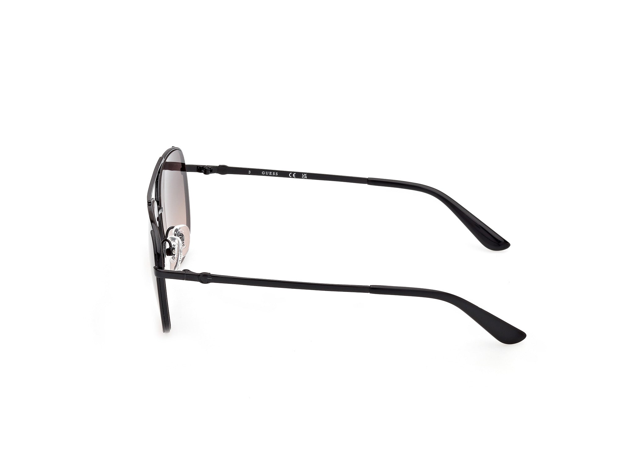 GU00193 01B Occhiali da sole Guess 3