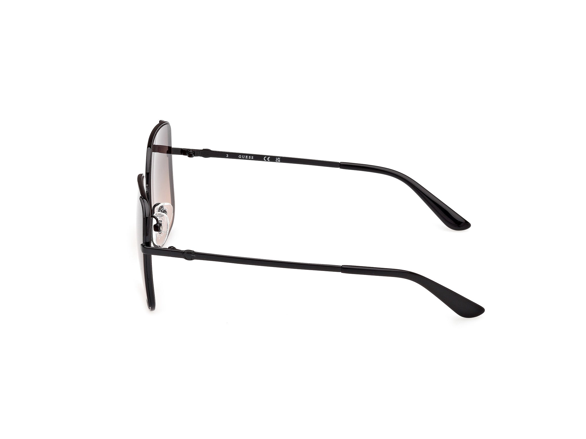 GU00194 01B Occhiali da sole Guess 3