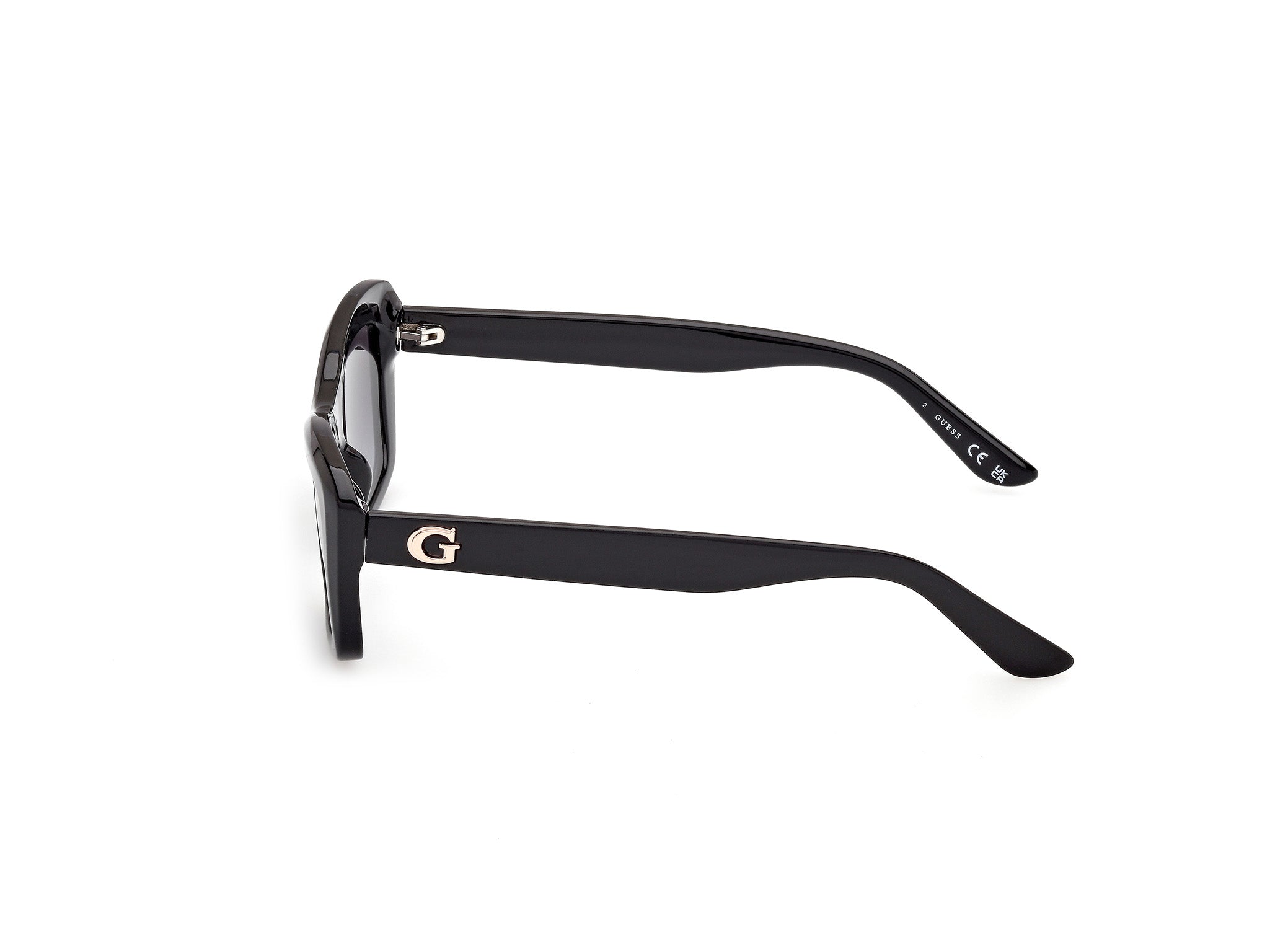 GU00195 01B Occhiali da sole Guess 3