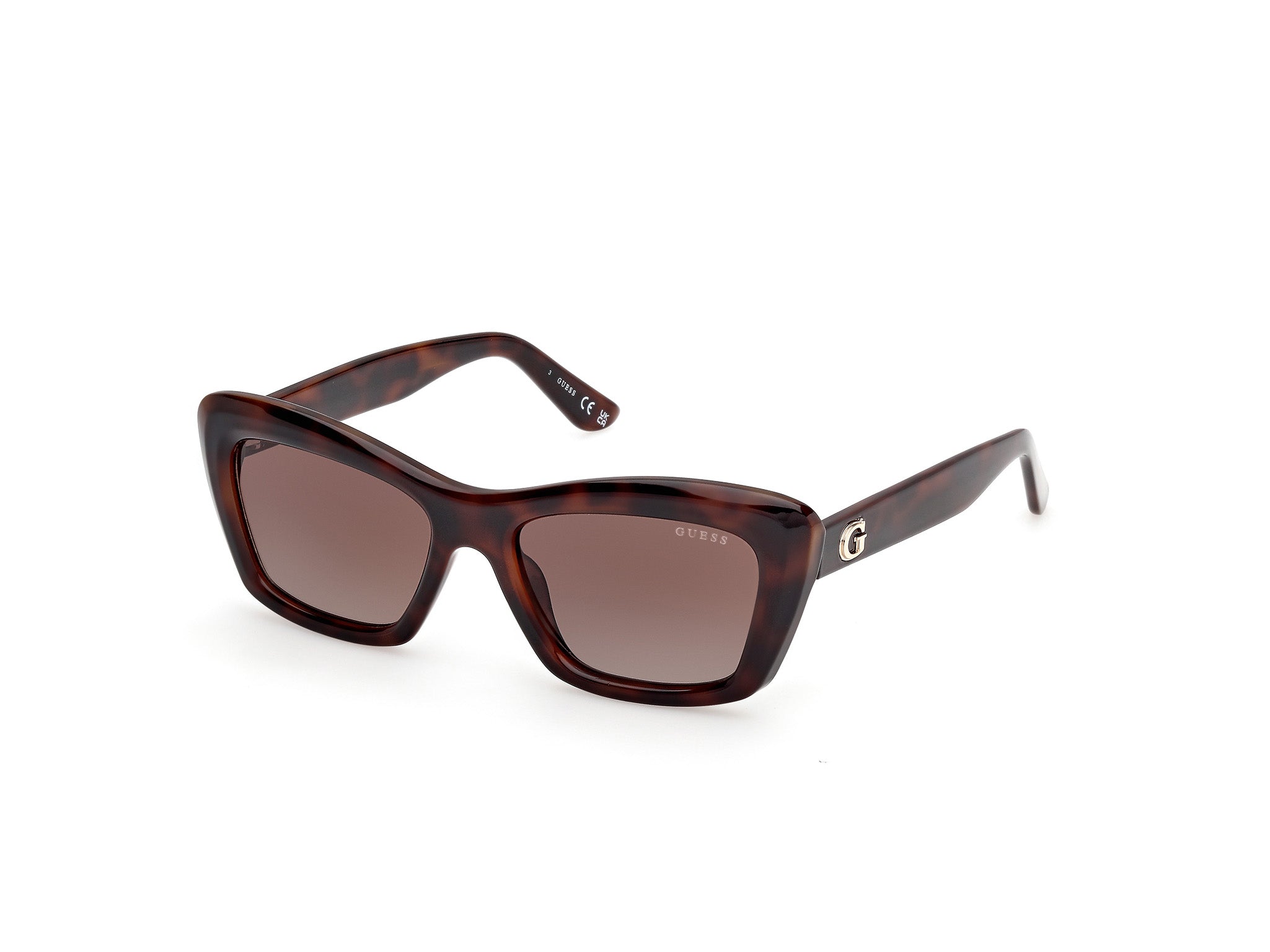 GU00195 52F Occhiali da sole Guess 1