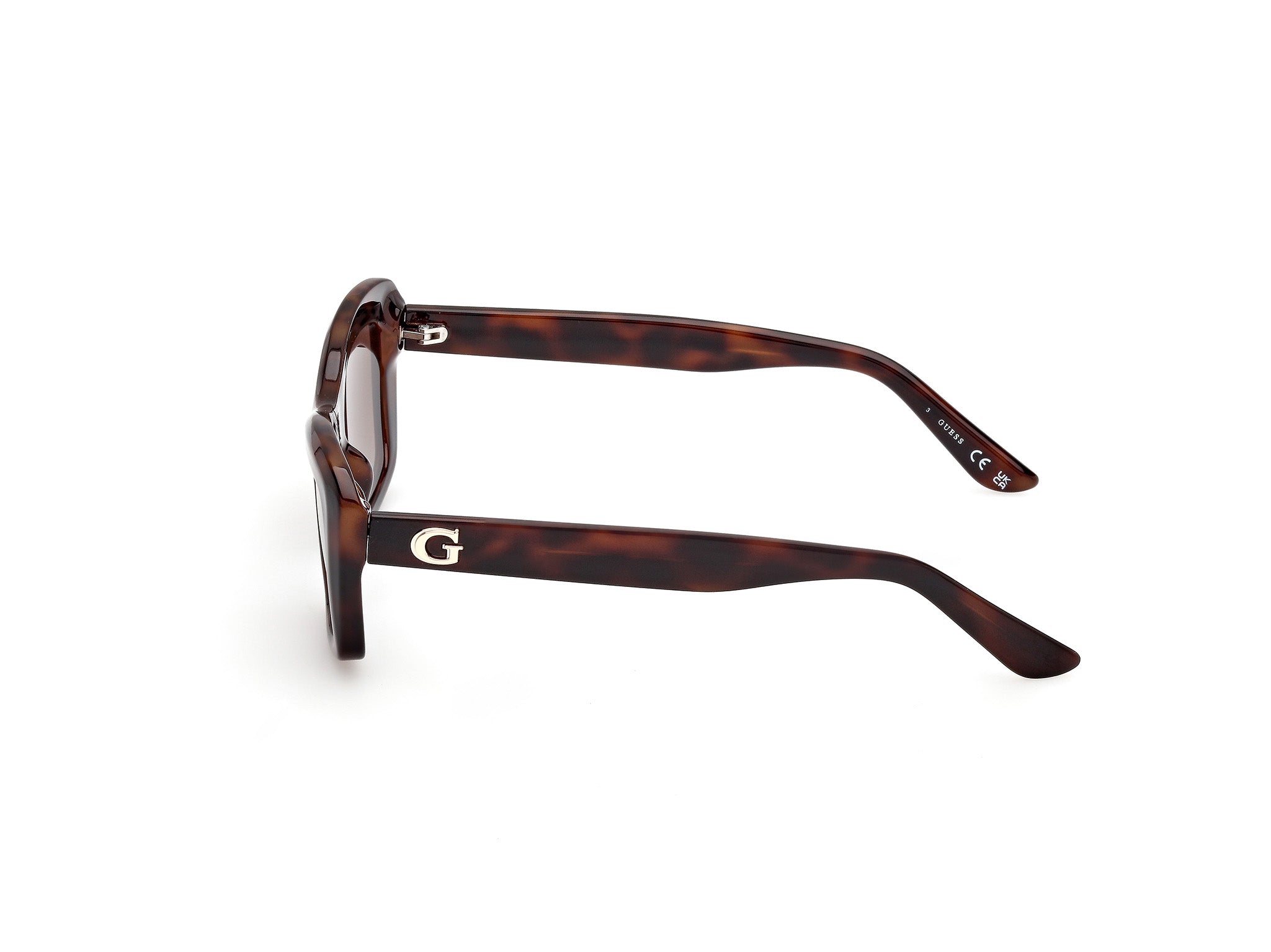 GU00195 52F Occhiali da sole Guess 3