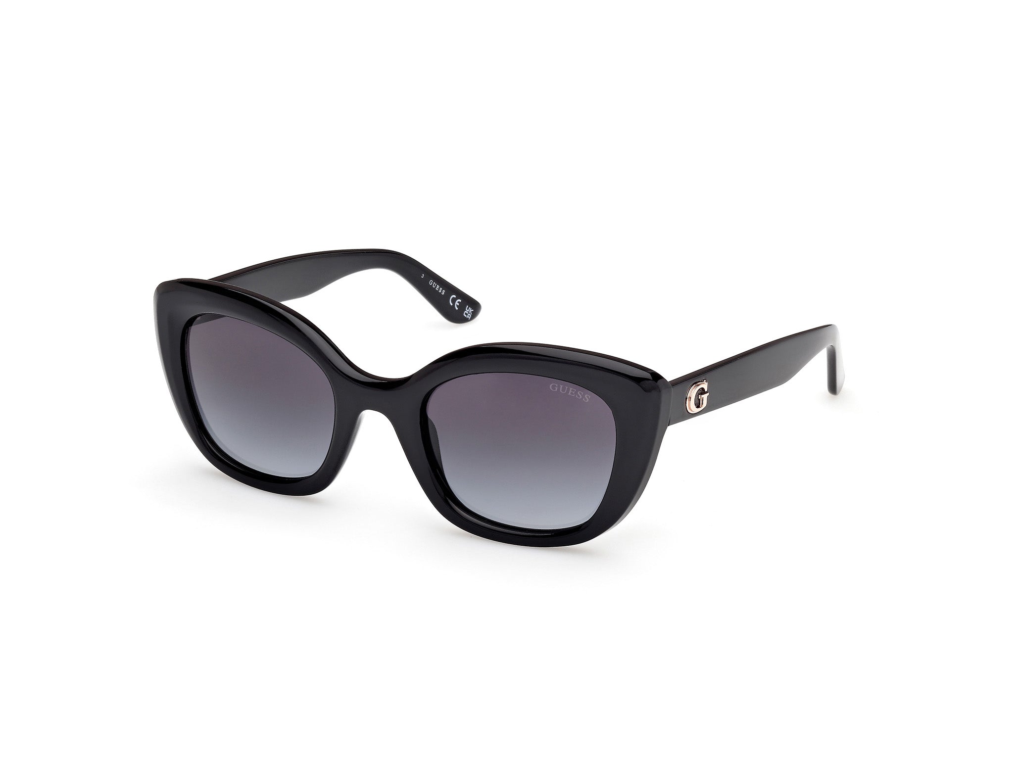 GU00196 01B Occhiali da sole Guess 1