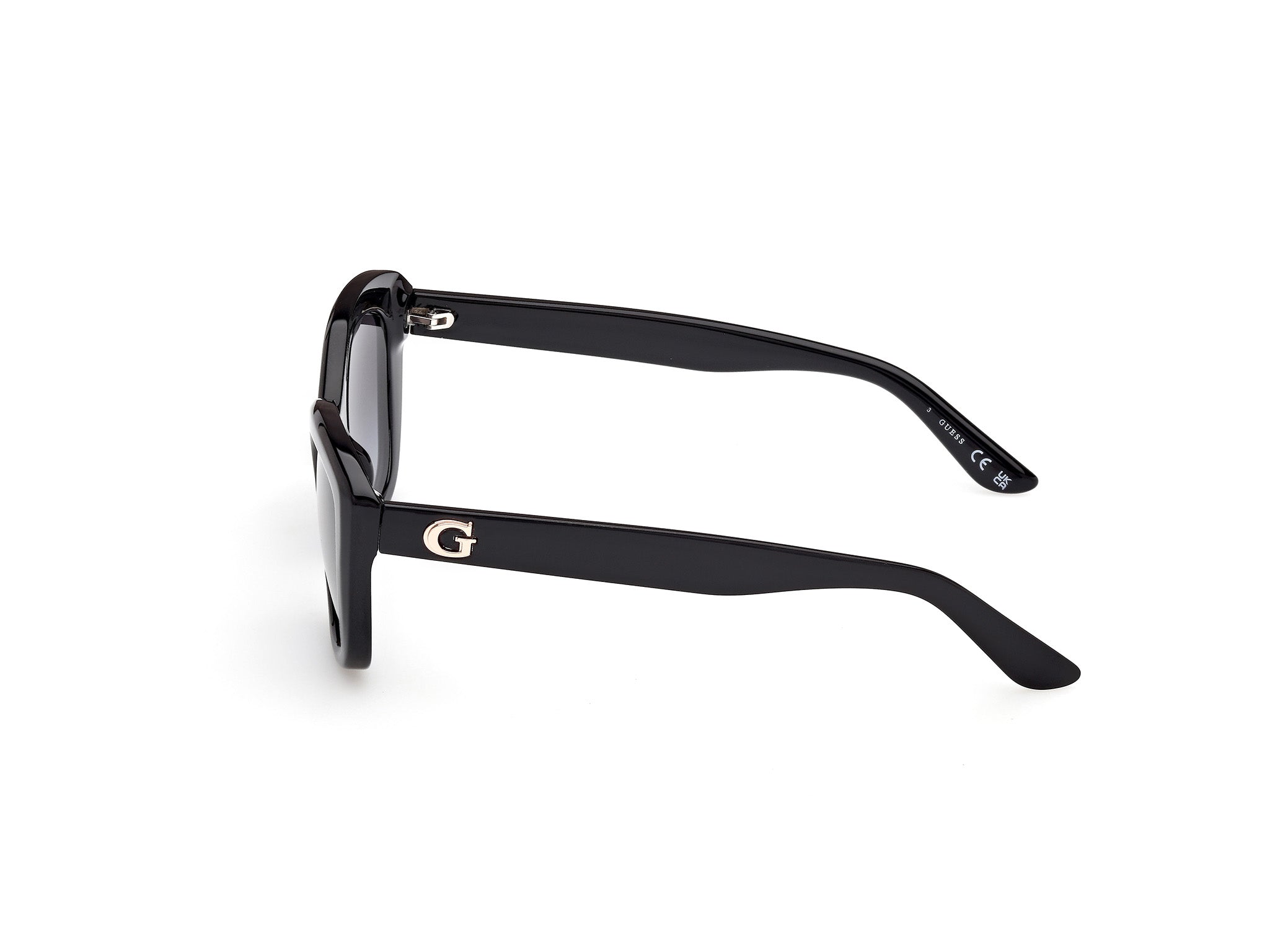 GU00196 01B Occhiali da sole Guess 3