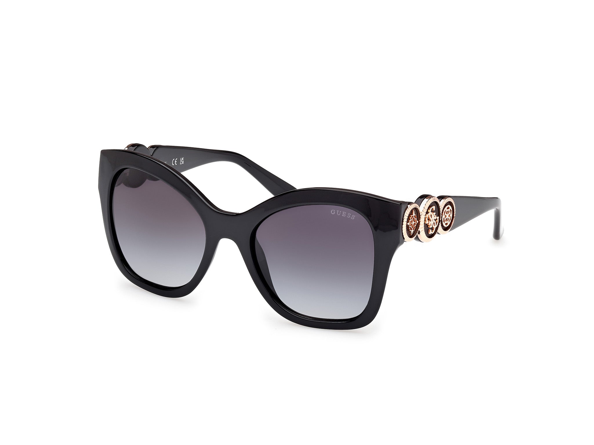 GU00197 01B Occhiali da sole Guess 1