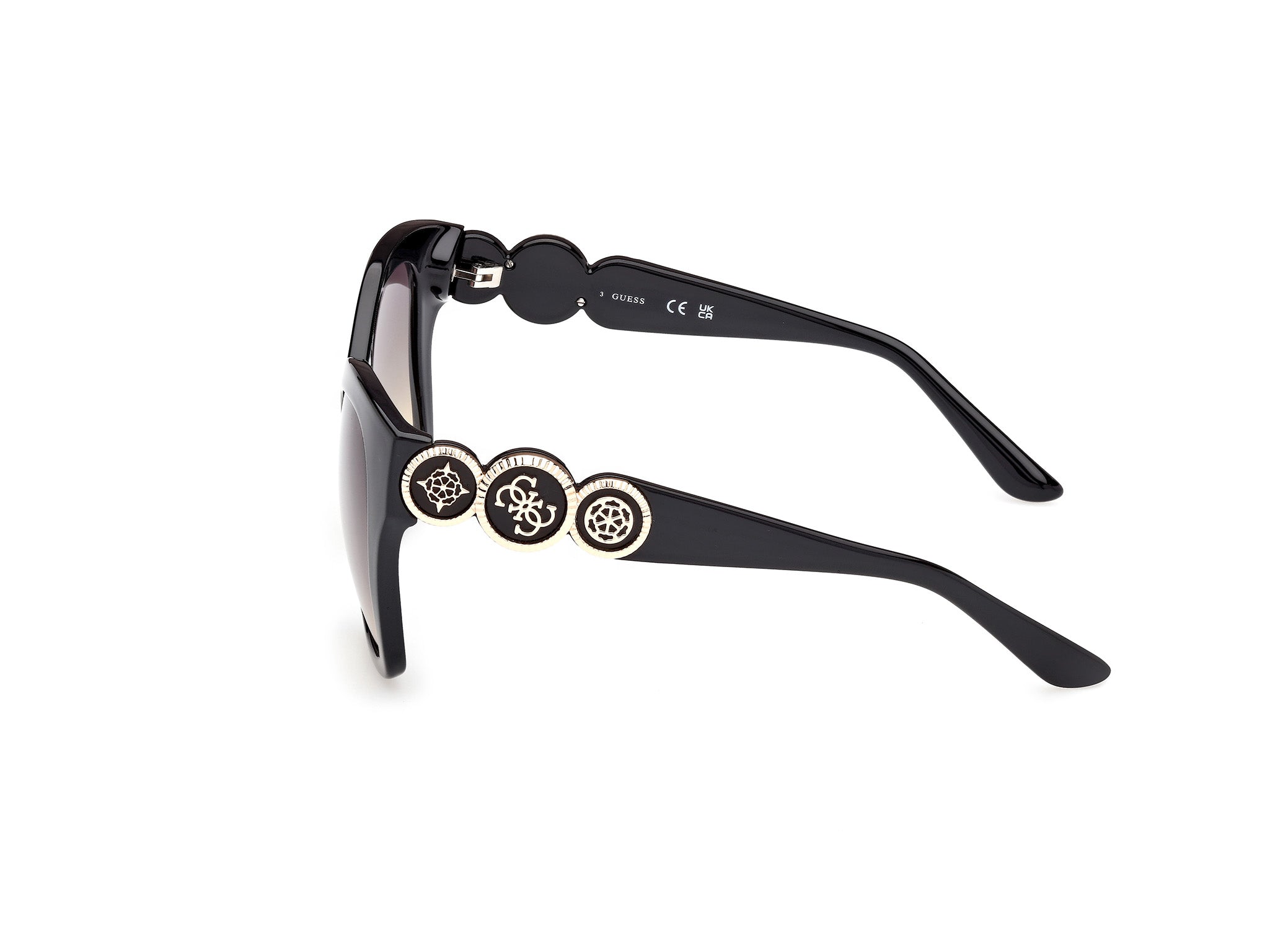 GU00197 05B Occhiali da sole Guess 3