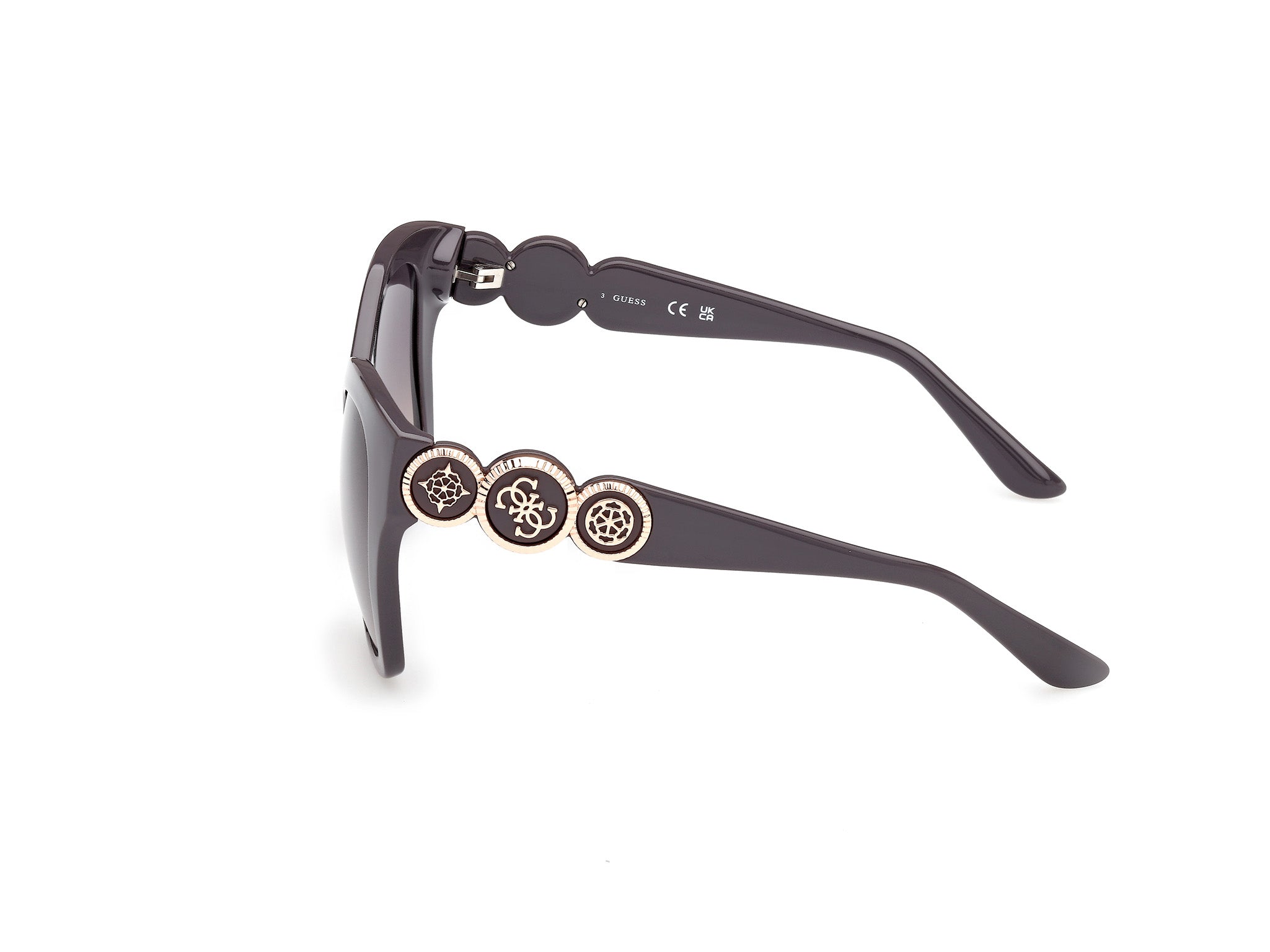 GU00197 20B Occhiali da sole Guess 3