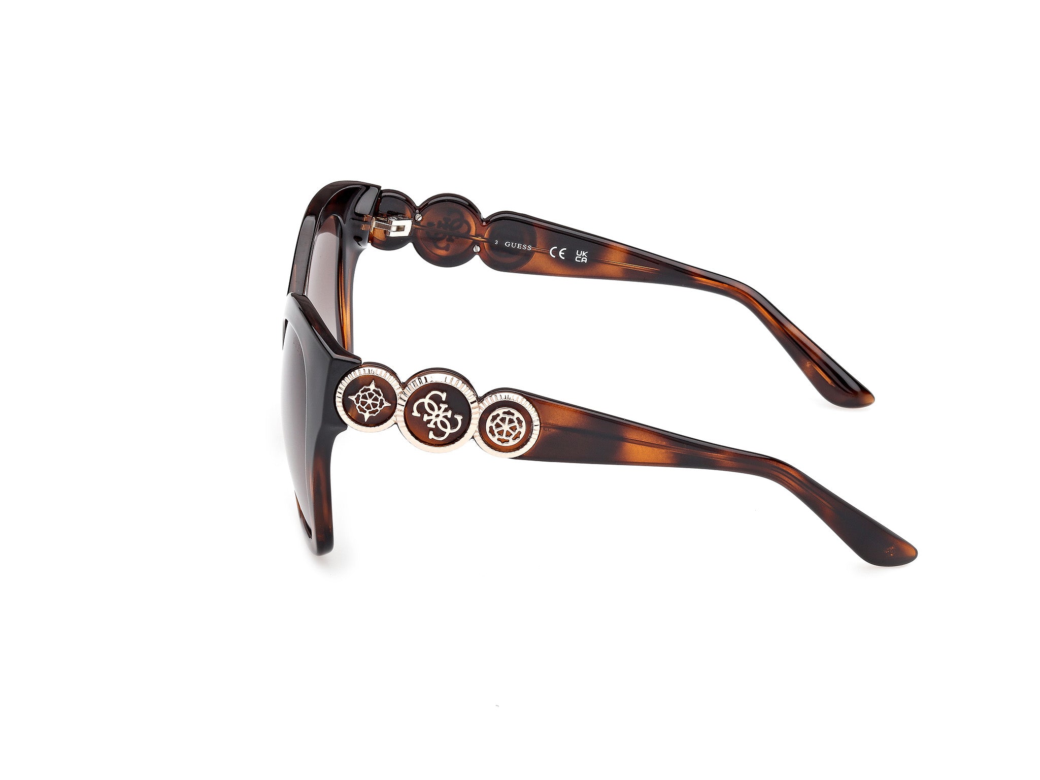 GU00197 52F Occhiali da sole Guess 3